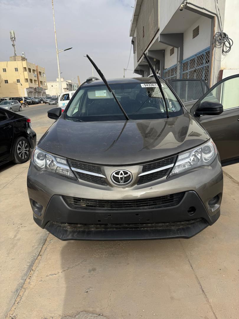 Voiture à vendre