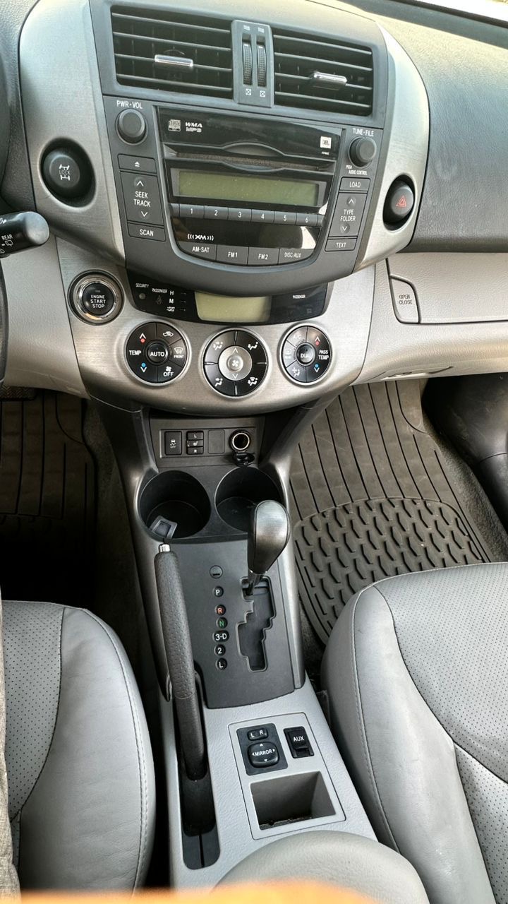 RV4 2011 مافت اورقمت فول