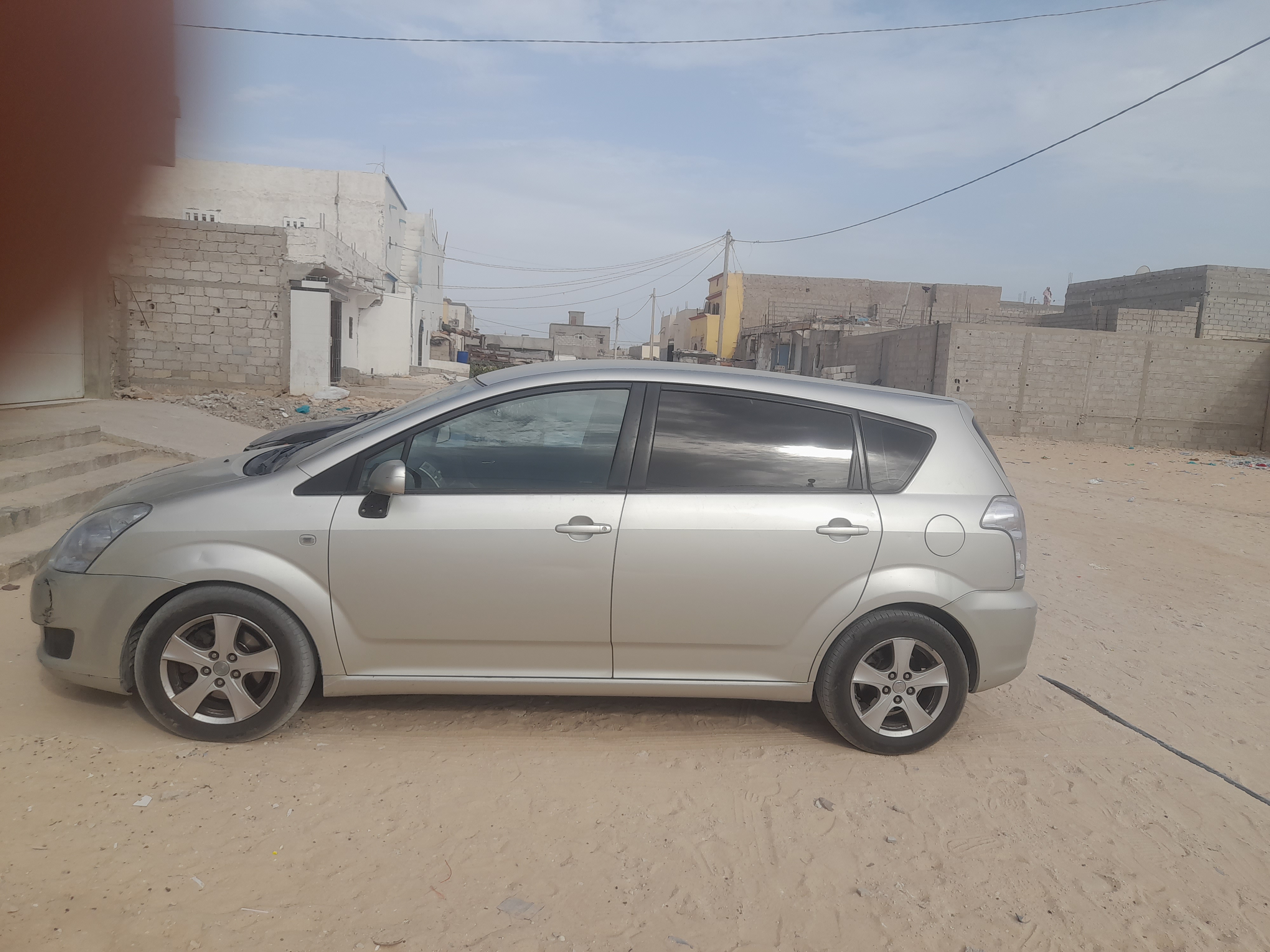 عين طلح