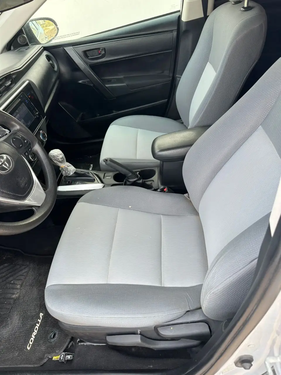 ماهي ماربكي