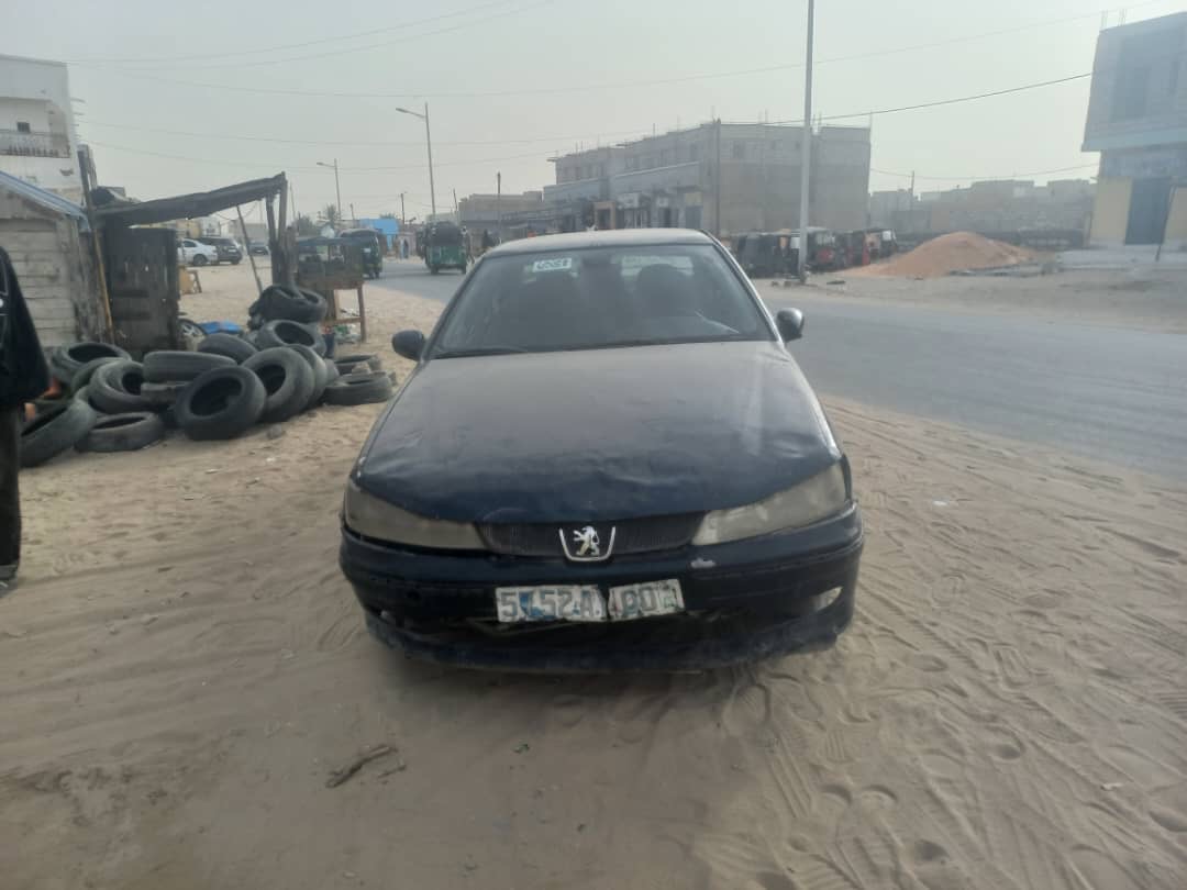 406 مكينة آريفاج سيبمل