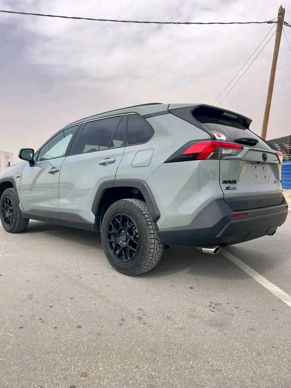 راف 4موديل 2021