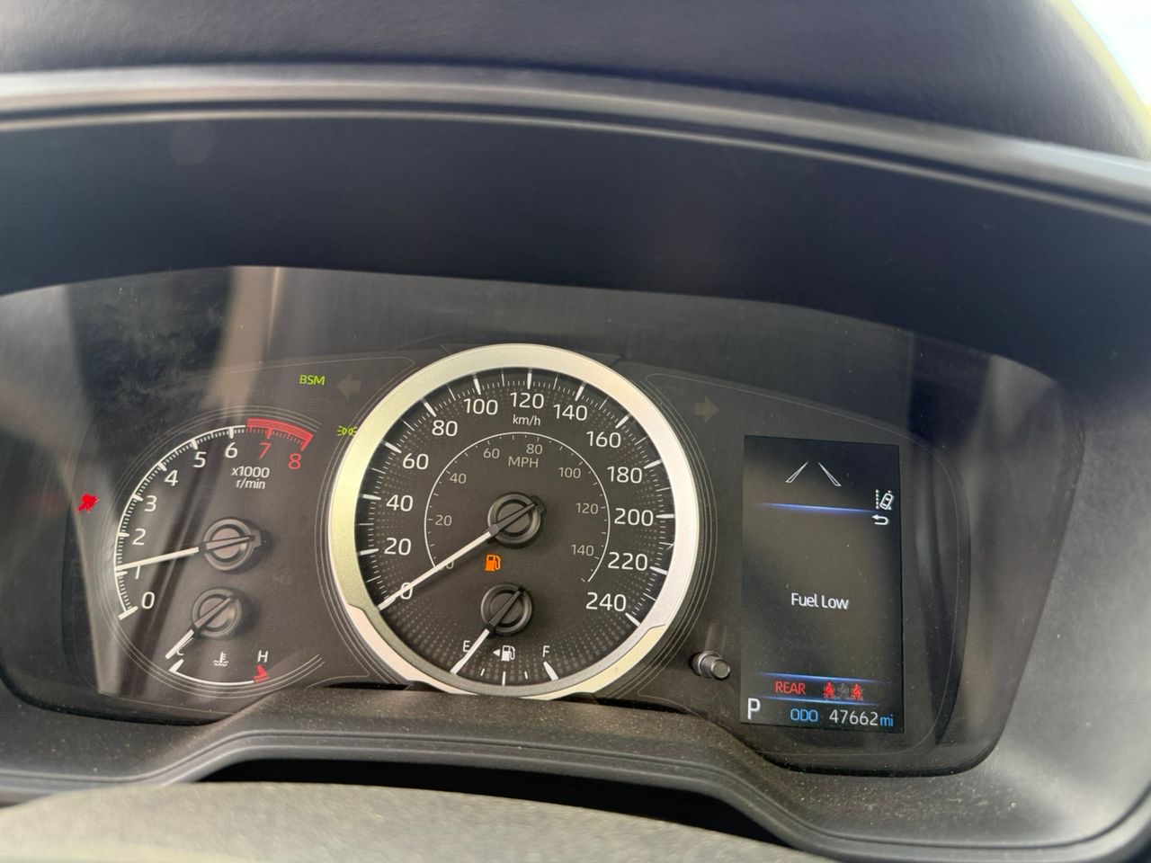 Corolla 2021 Full Options 