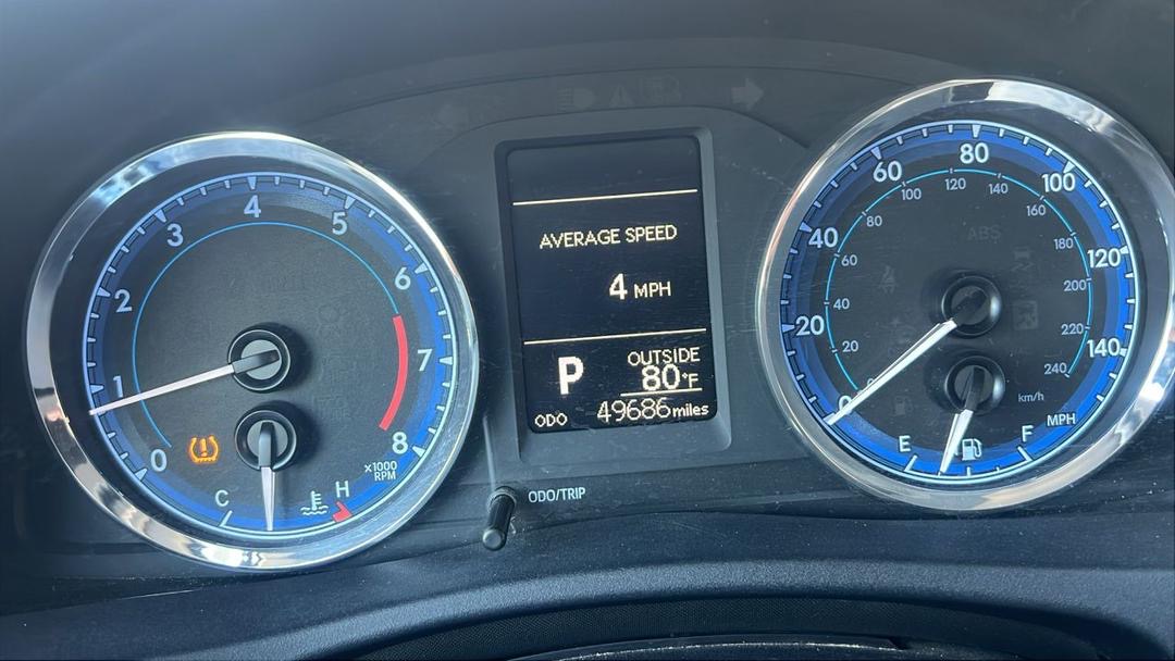 Le Corolla 2017 مرقم BB جديد