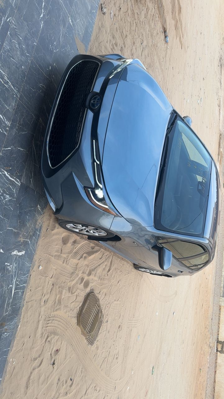 Corolla 2021 venant de canada il ya 1 semaine