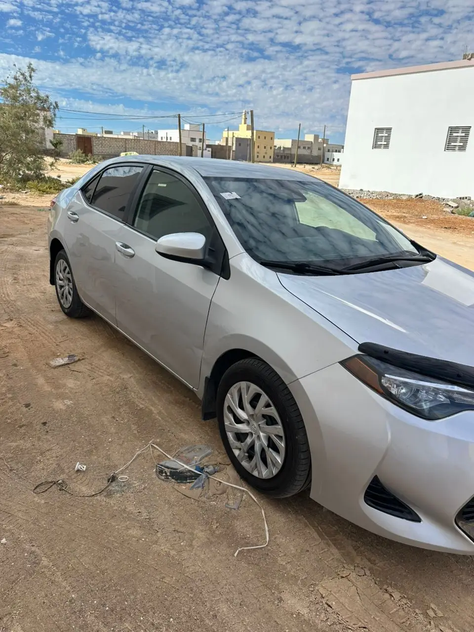 ماهي ماربكي