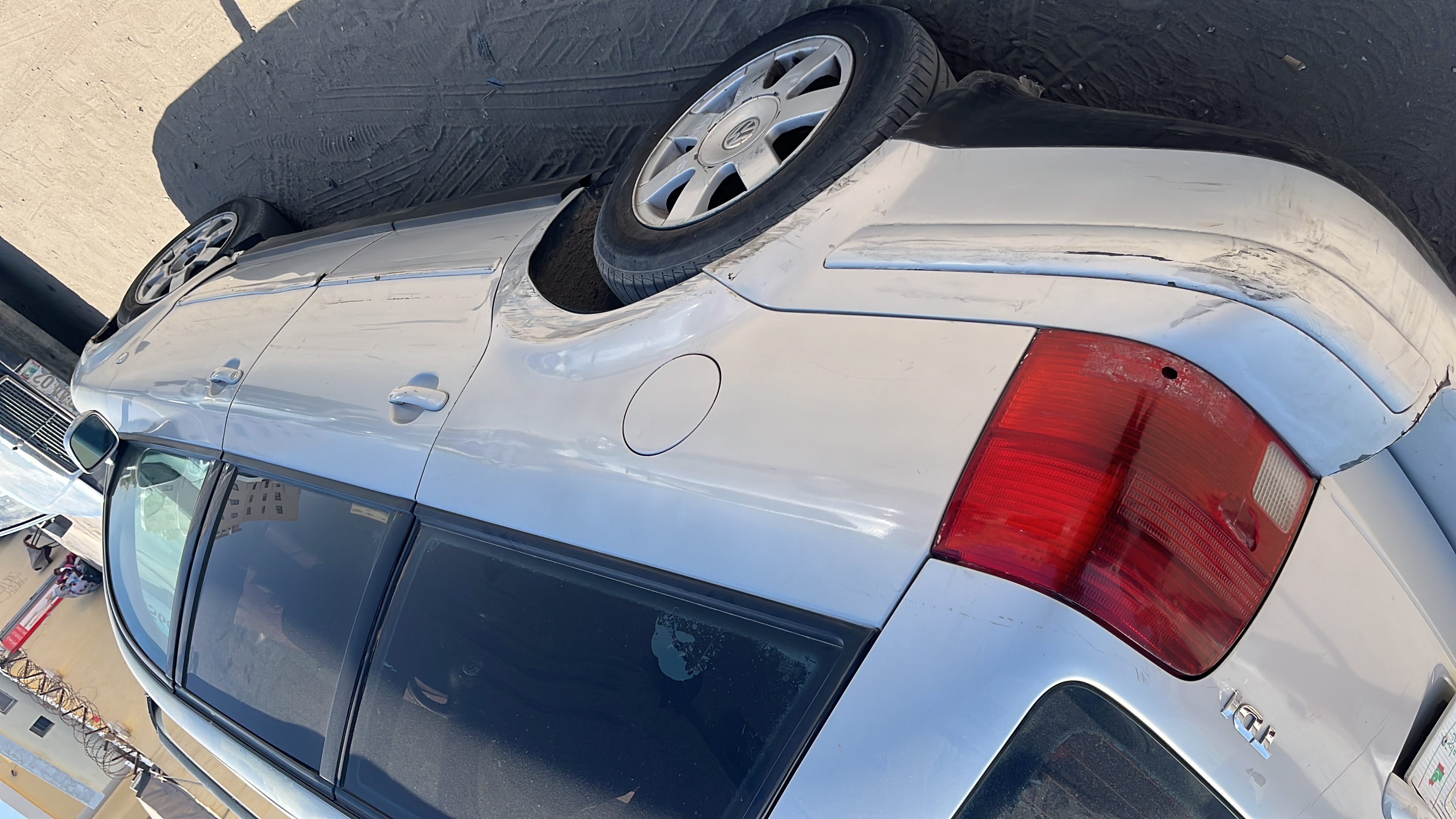 Prêt à vendre moteur jamais touché matricule BA biométrique