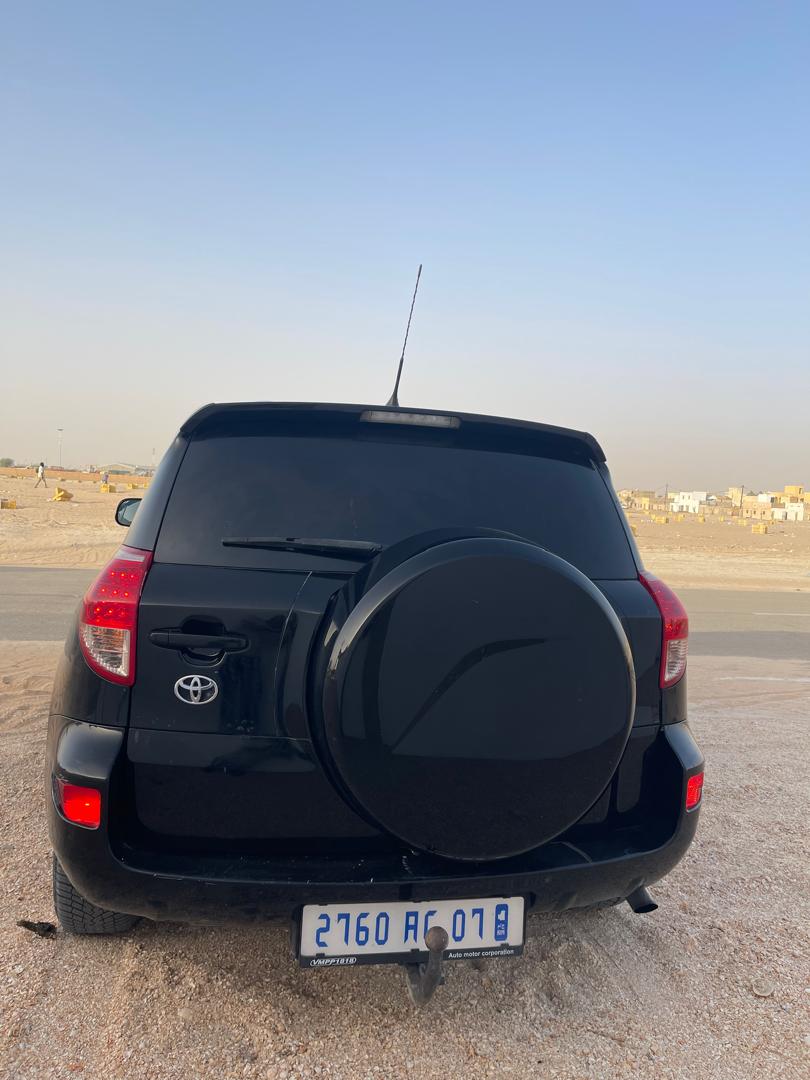 راف 4موديل 2008