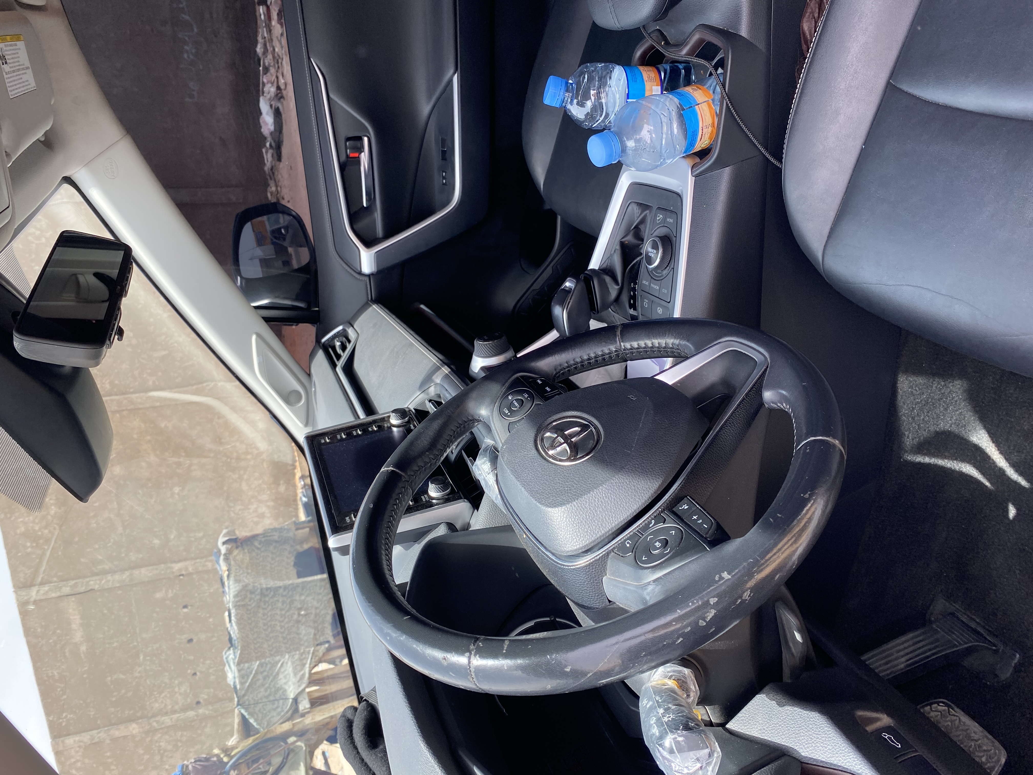Toyota RAV4 Limited 2023