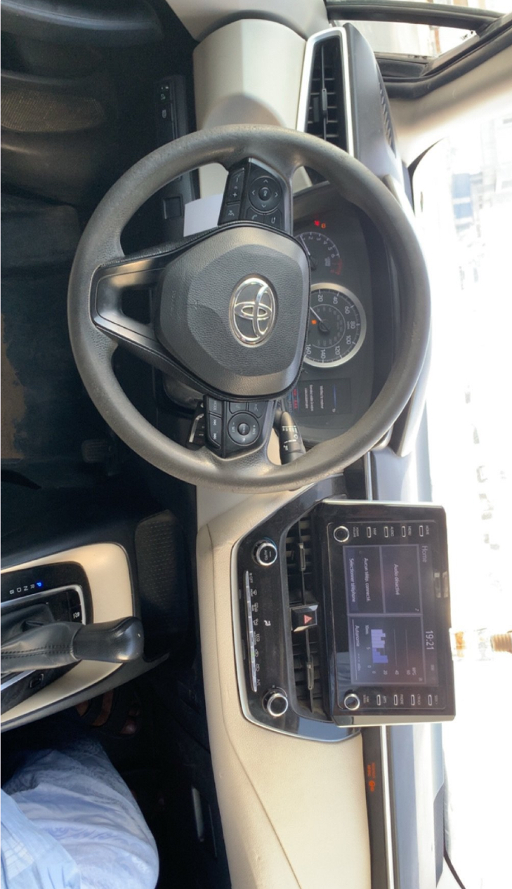 Le 2020 eli vih mn chi ela 3n airbag direction wa58 وسعر قابل للنقاش