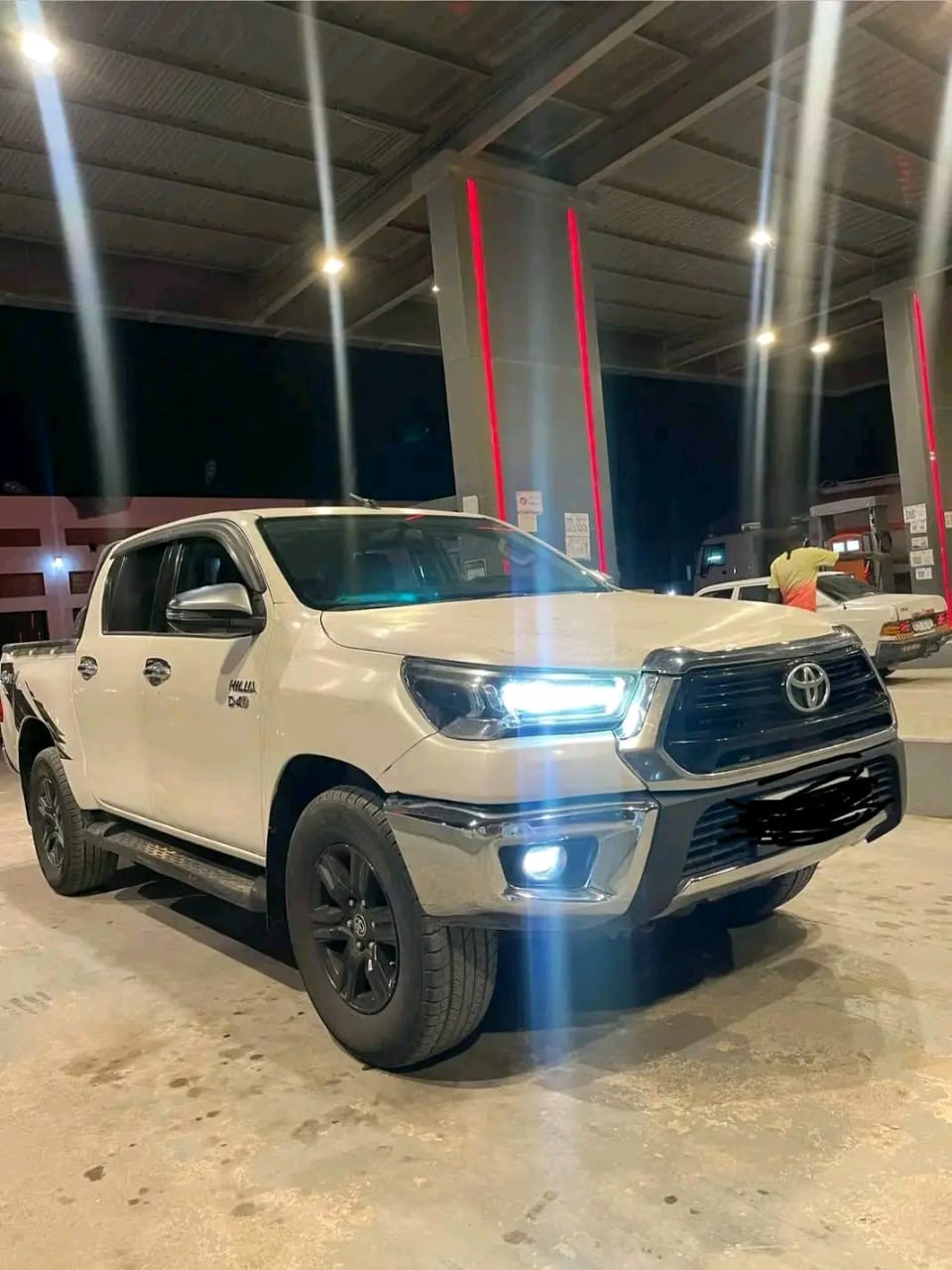 هليكس 2018 خليجية نظيفة