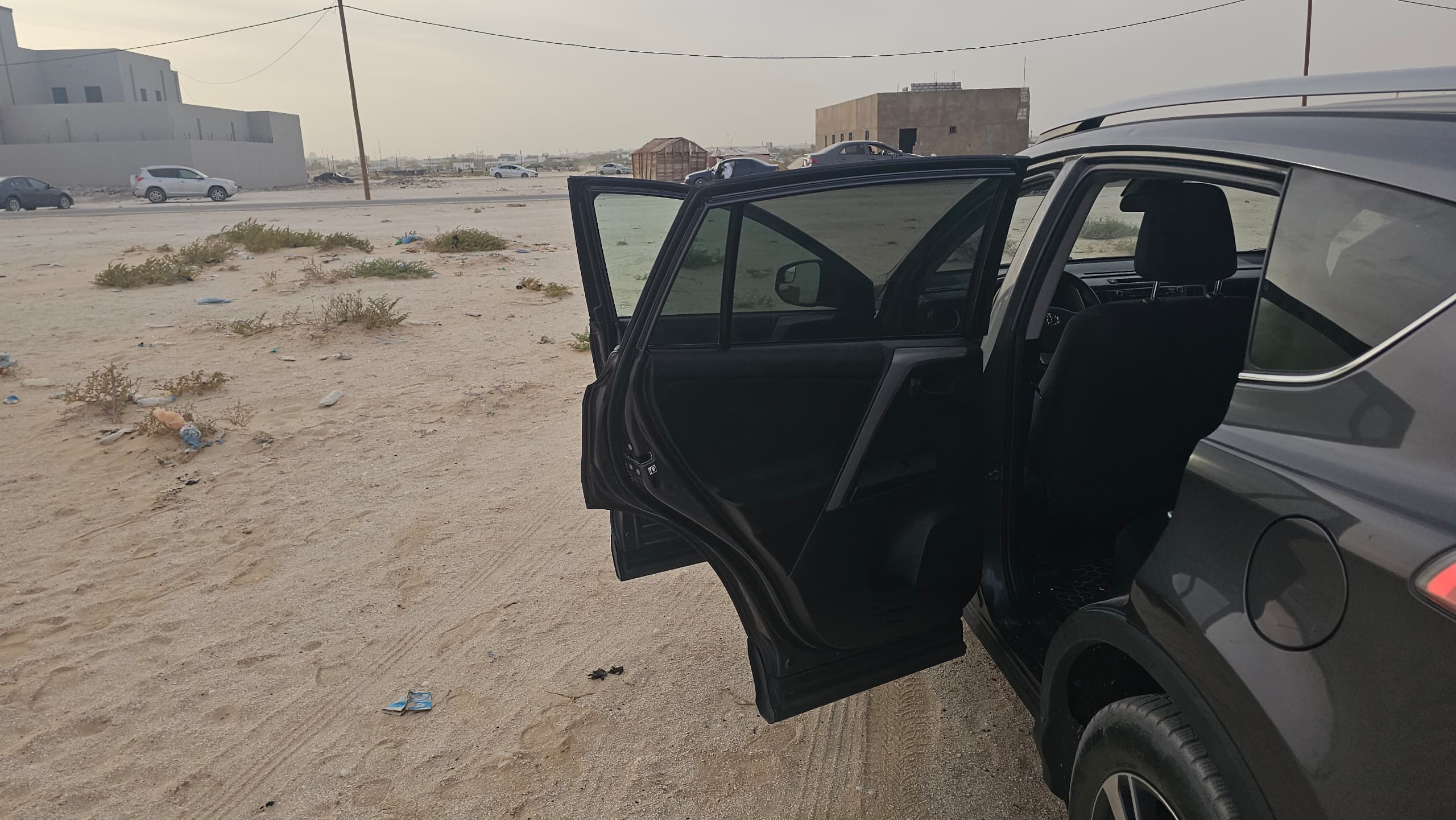 كرفور قندهار ilot7