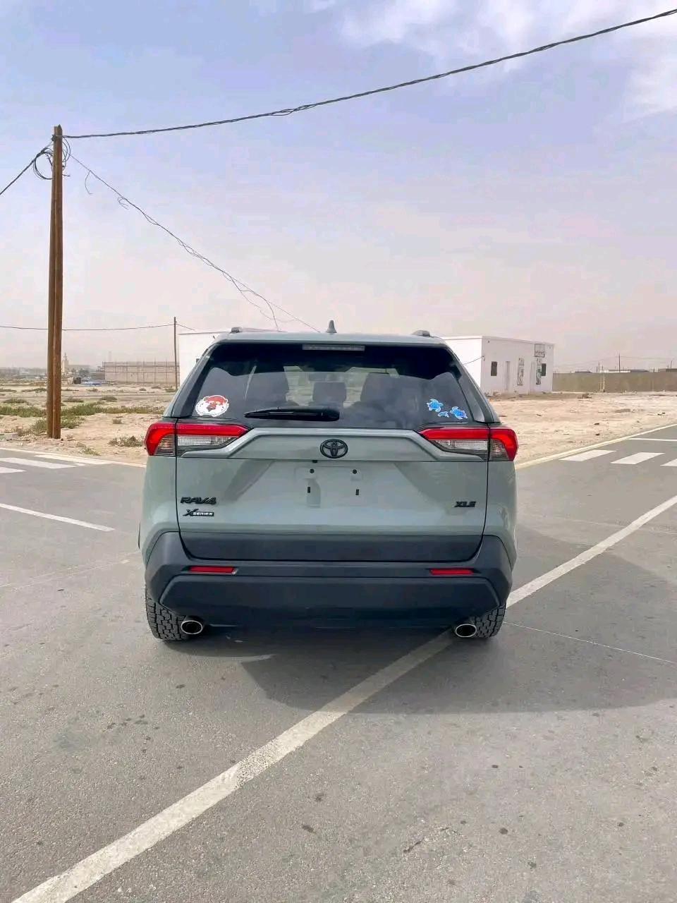 راف 4موديل 2021