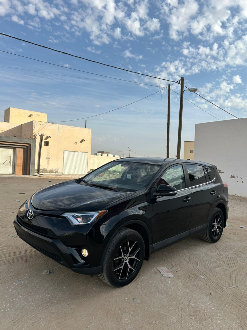 راف 4موديل 2017