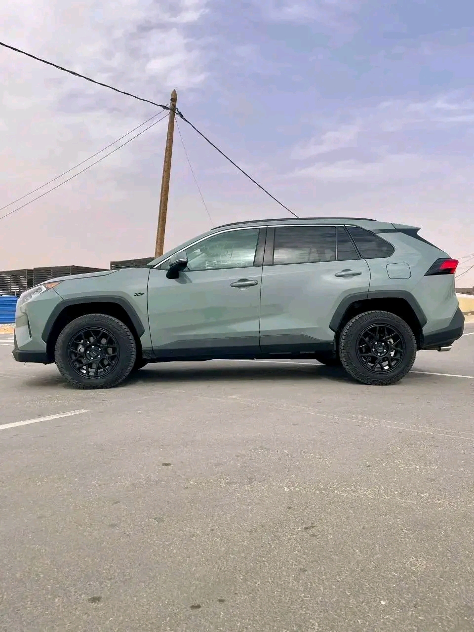 راف 4موديل 2021