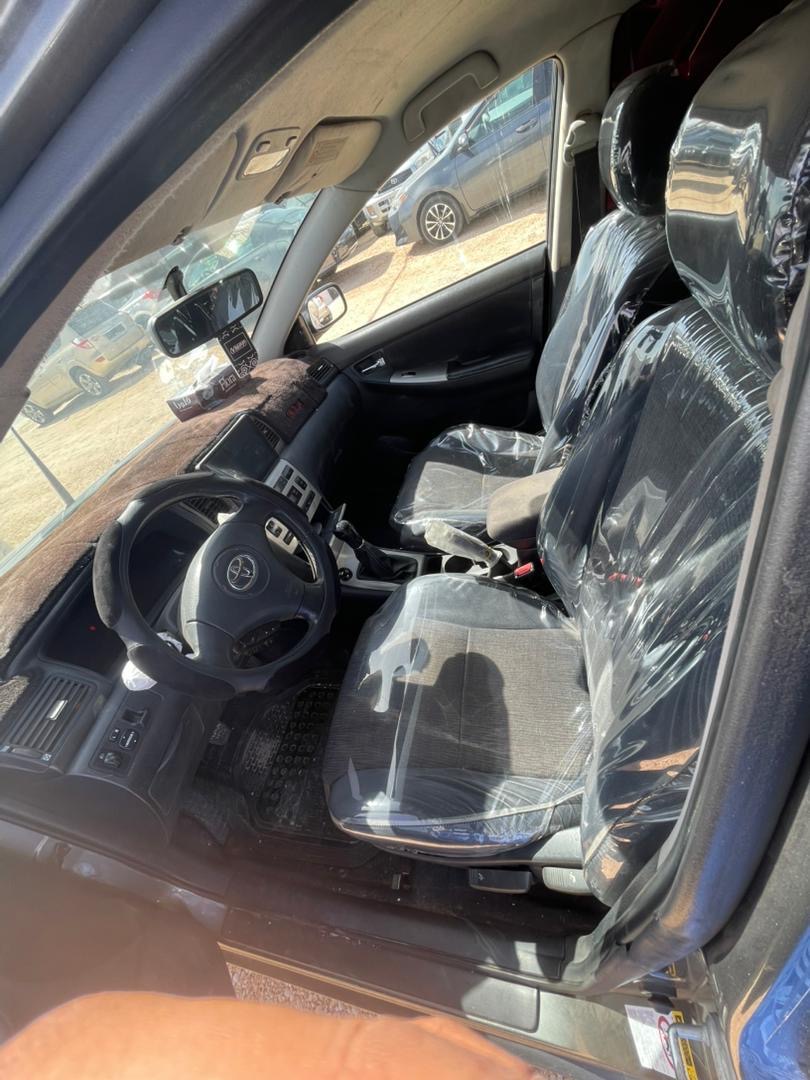 كورولا تويوتا مكينة كبيرة