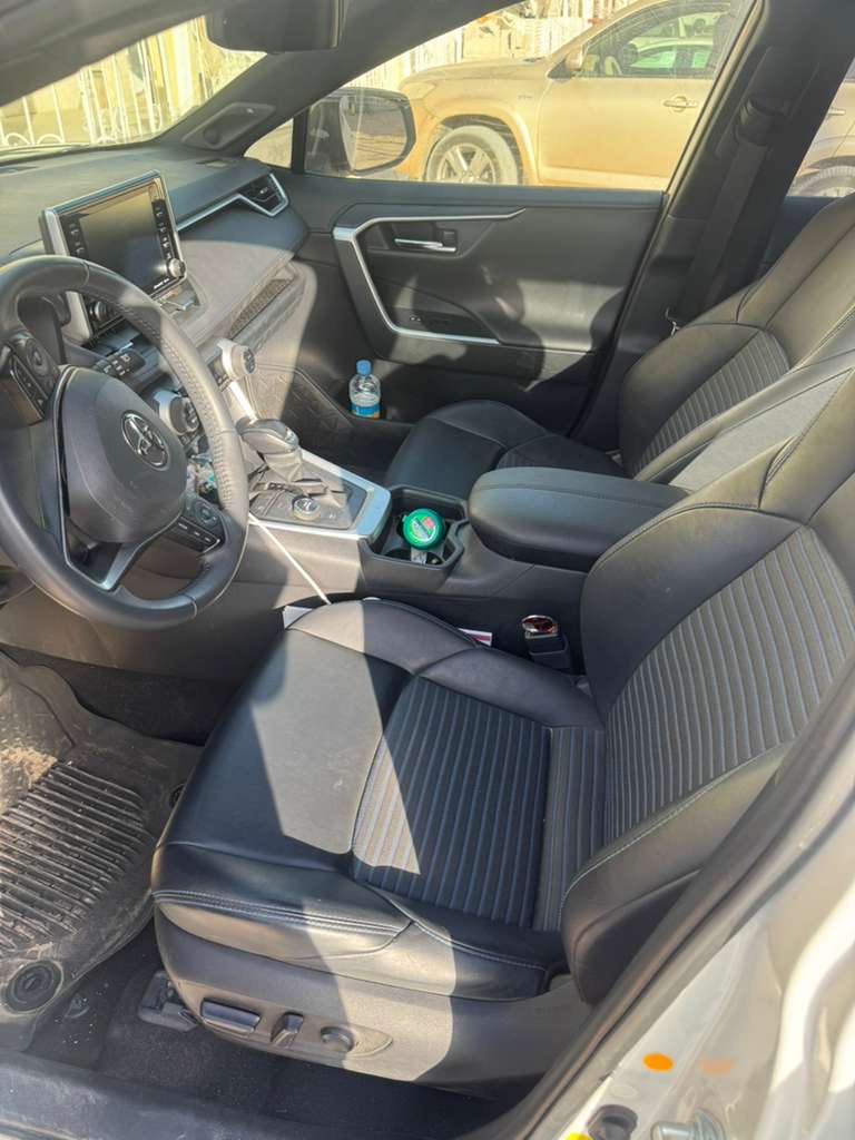 Xse rav4 2021 hybrid