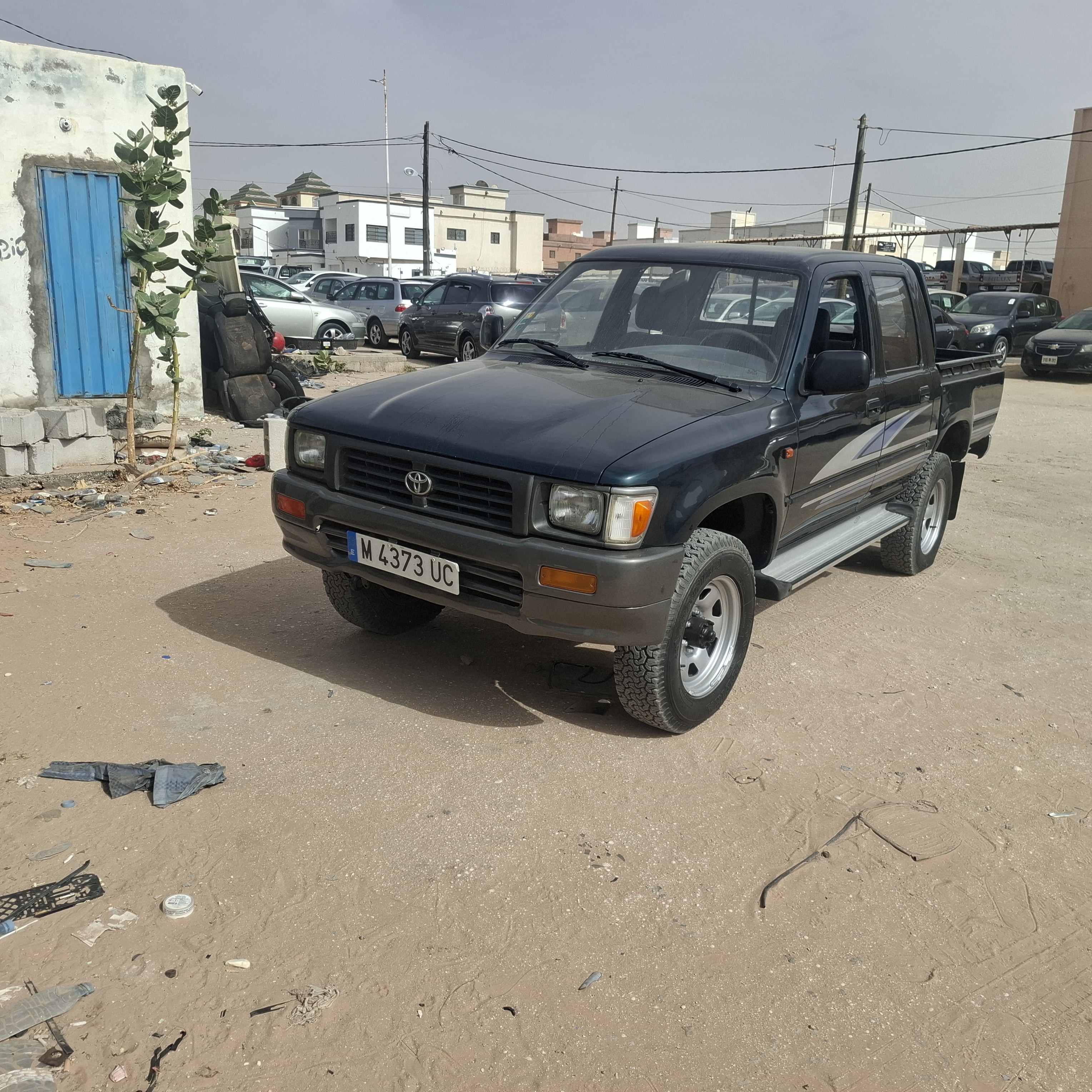 دار عزيز