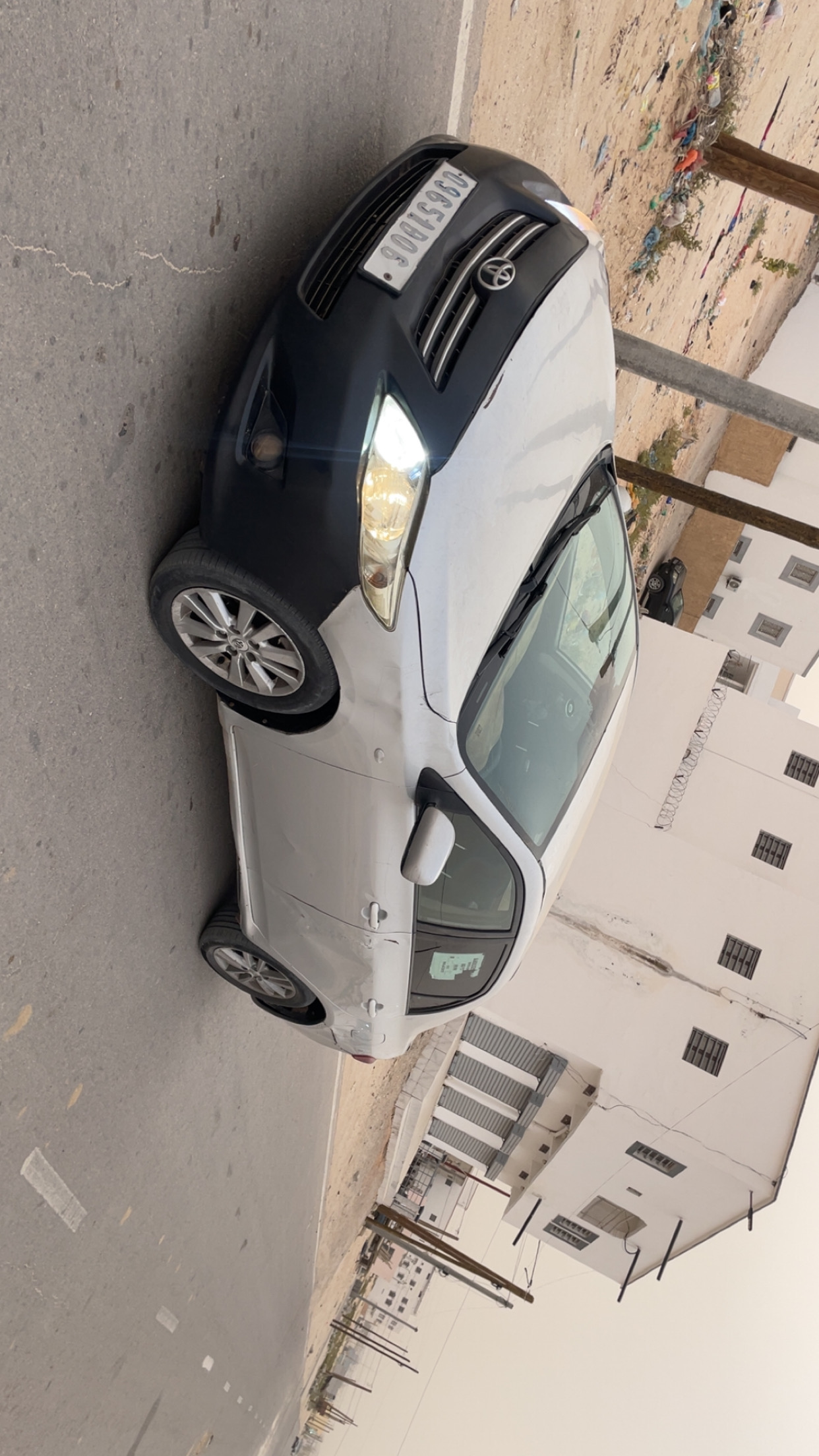 Toyota corolla 2008 grand moteur 6 vitesse