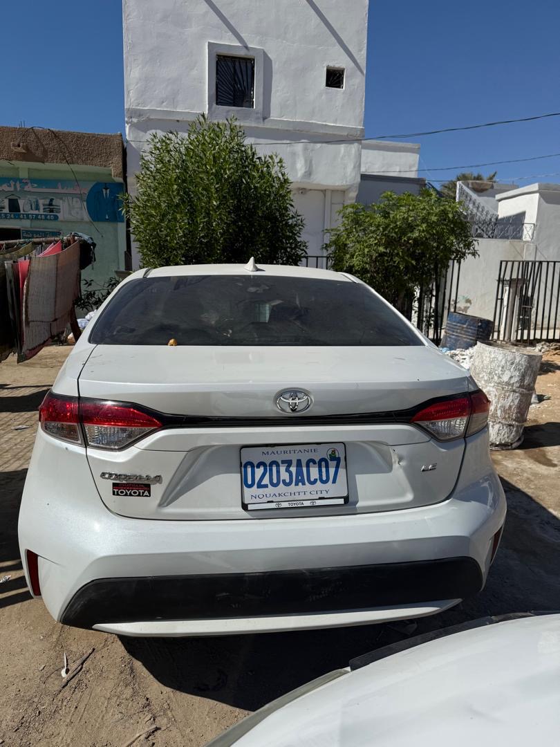 Le 2022 مافات اورقمت جديد مشالله