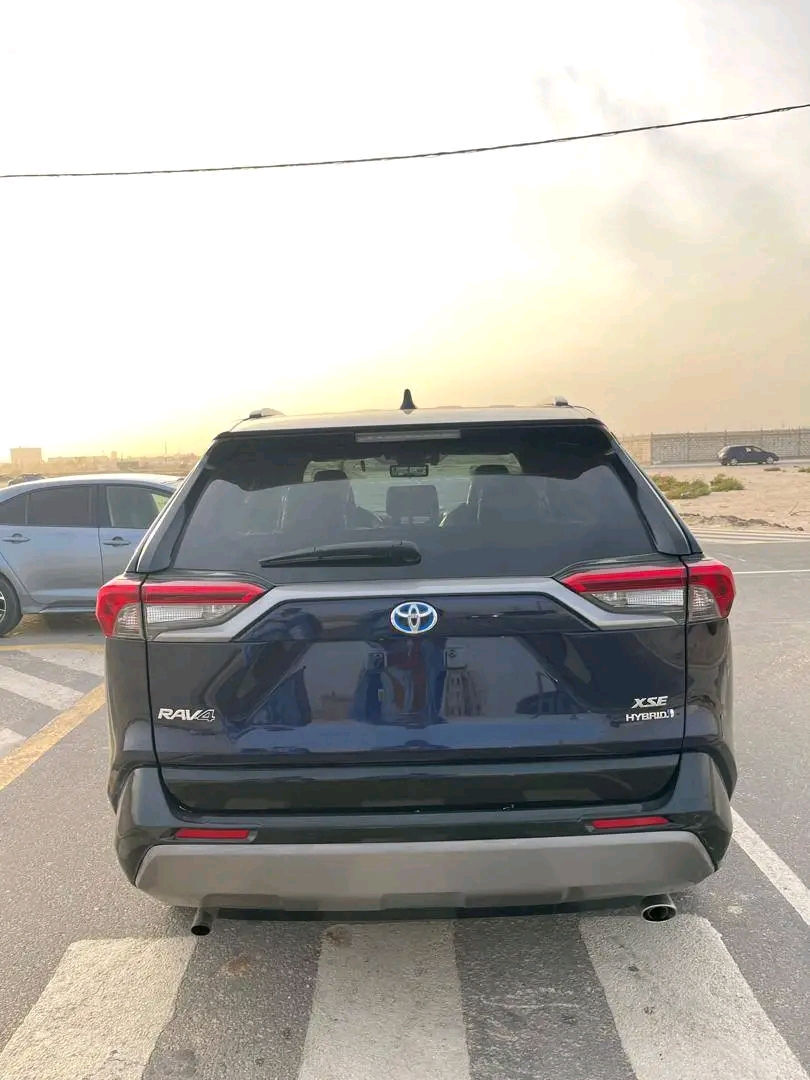 راف 4موديل 2021