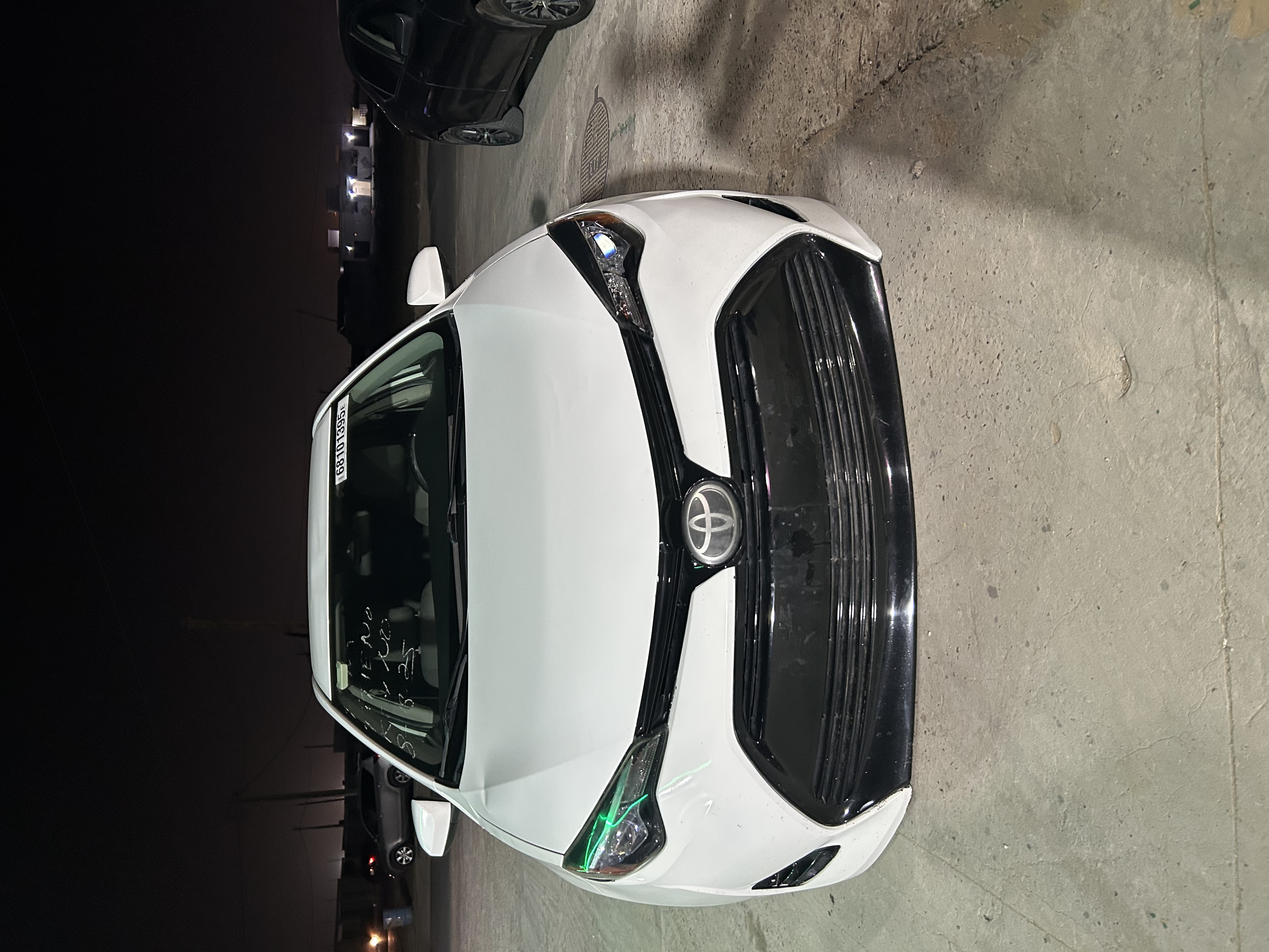 ماهي مو رقمه