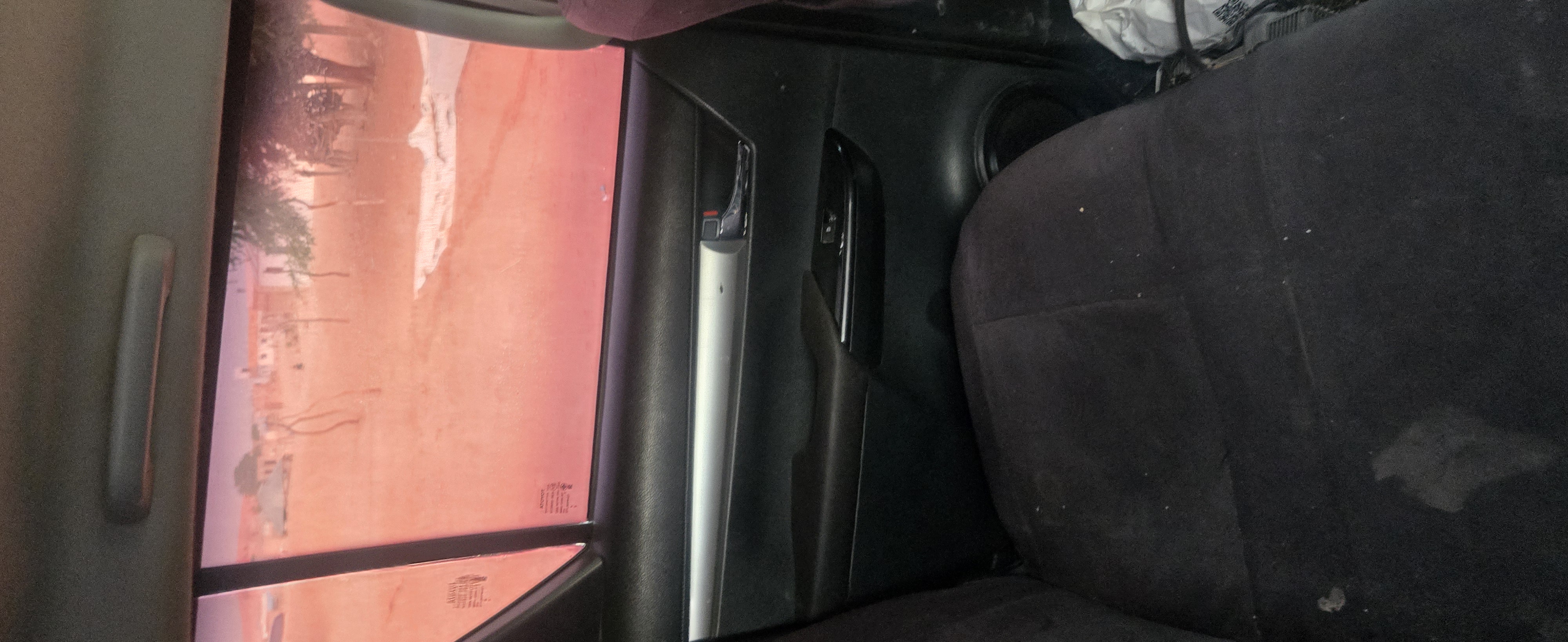 Je a un bonne voiture avendre