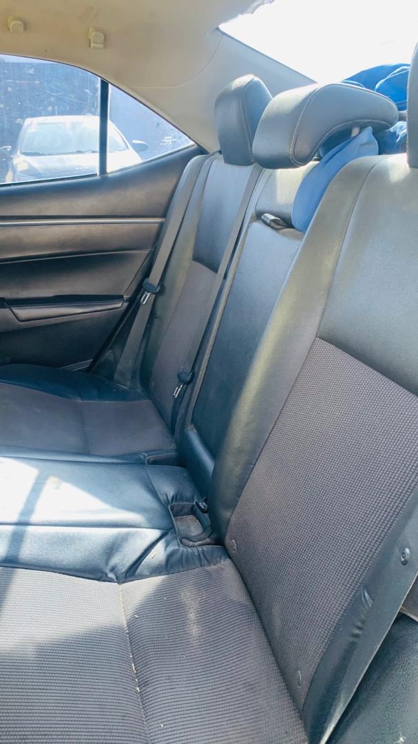 تويوتا كورلا 2014 S