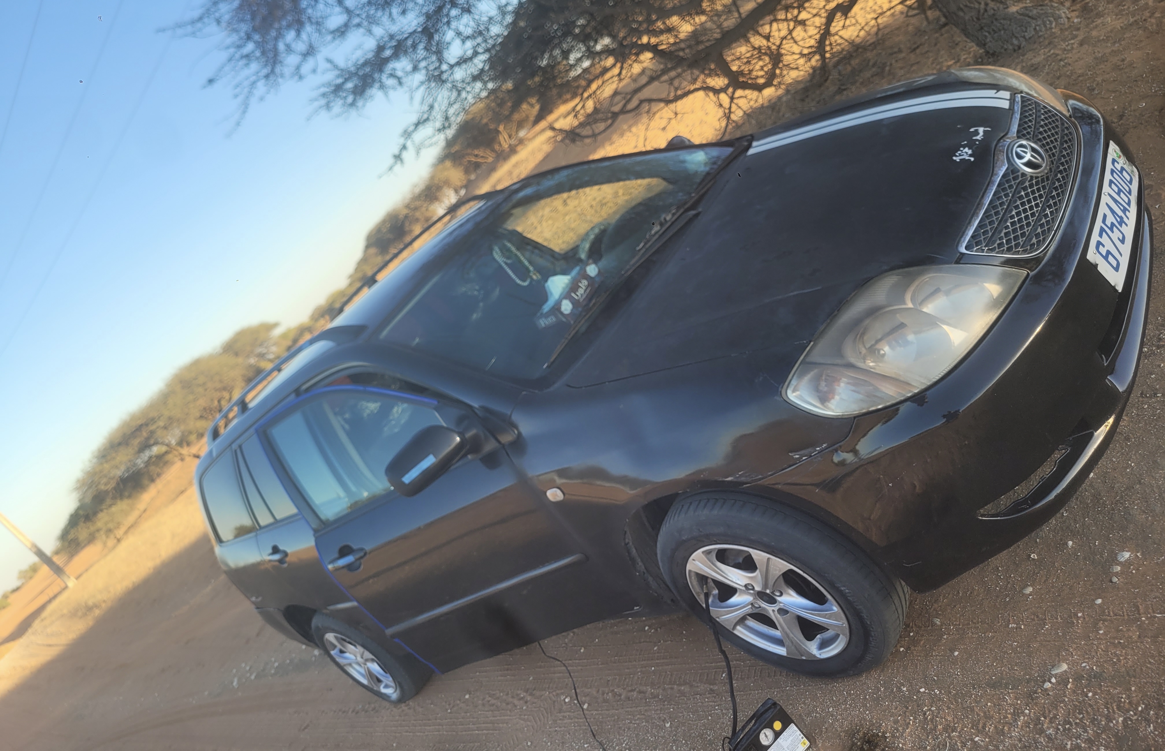 فرصة سلفير ايريك