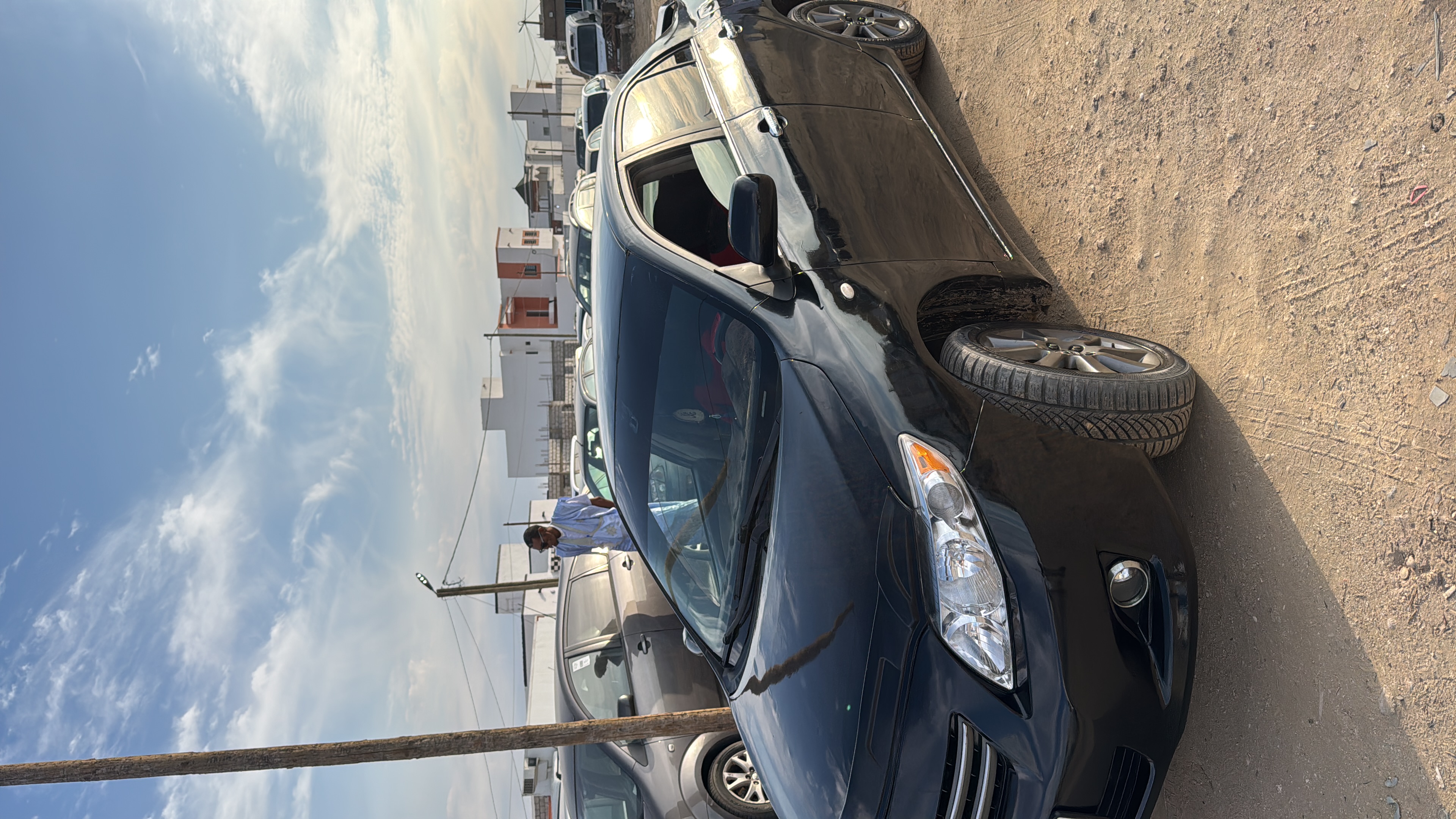 Moulaha 3ajlan 3le bey3ha