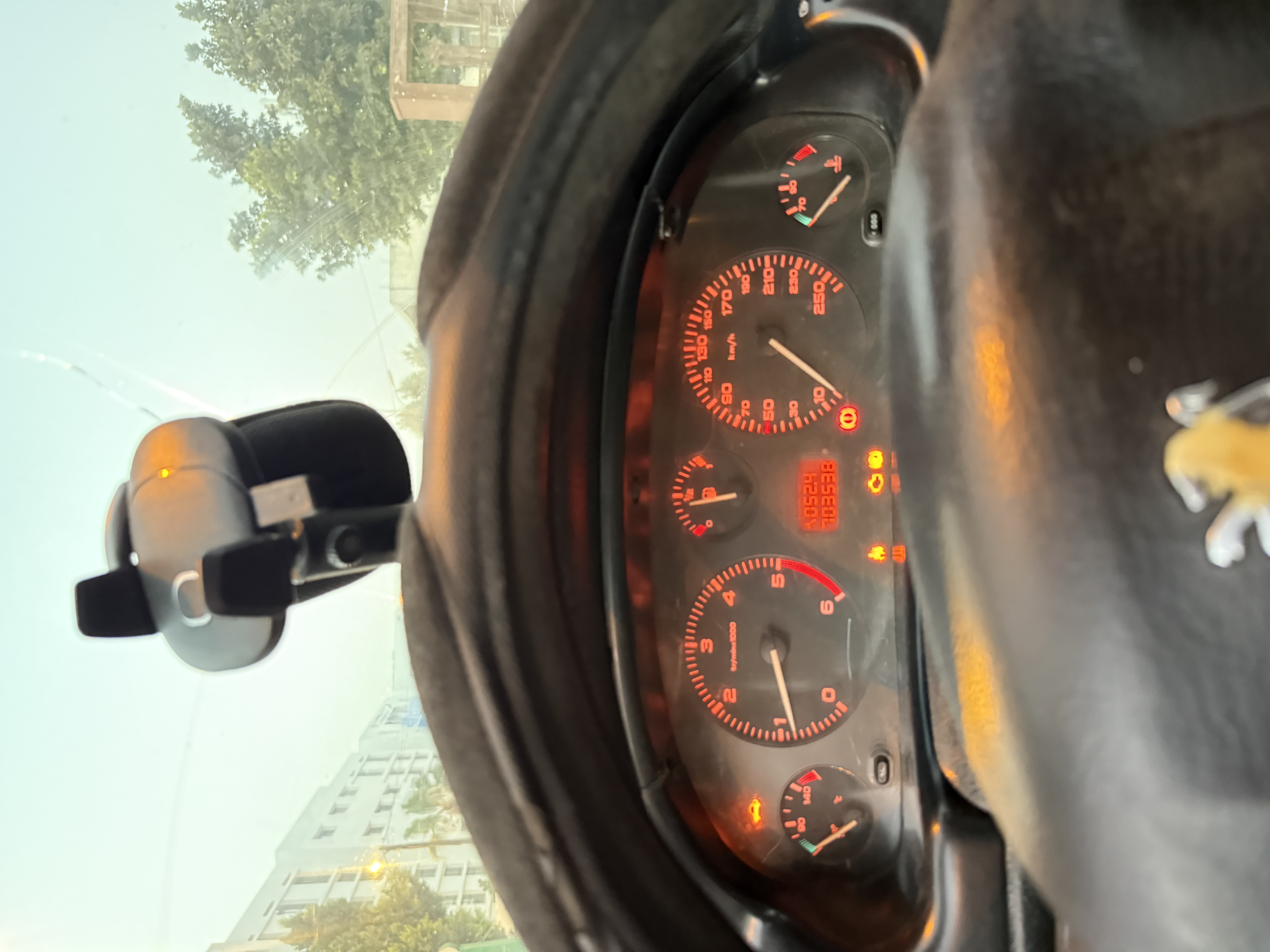 406 hdi normal