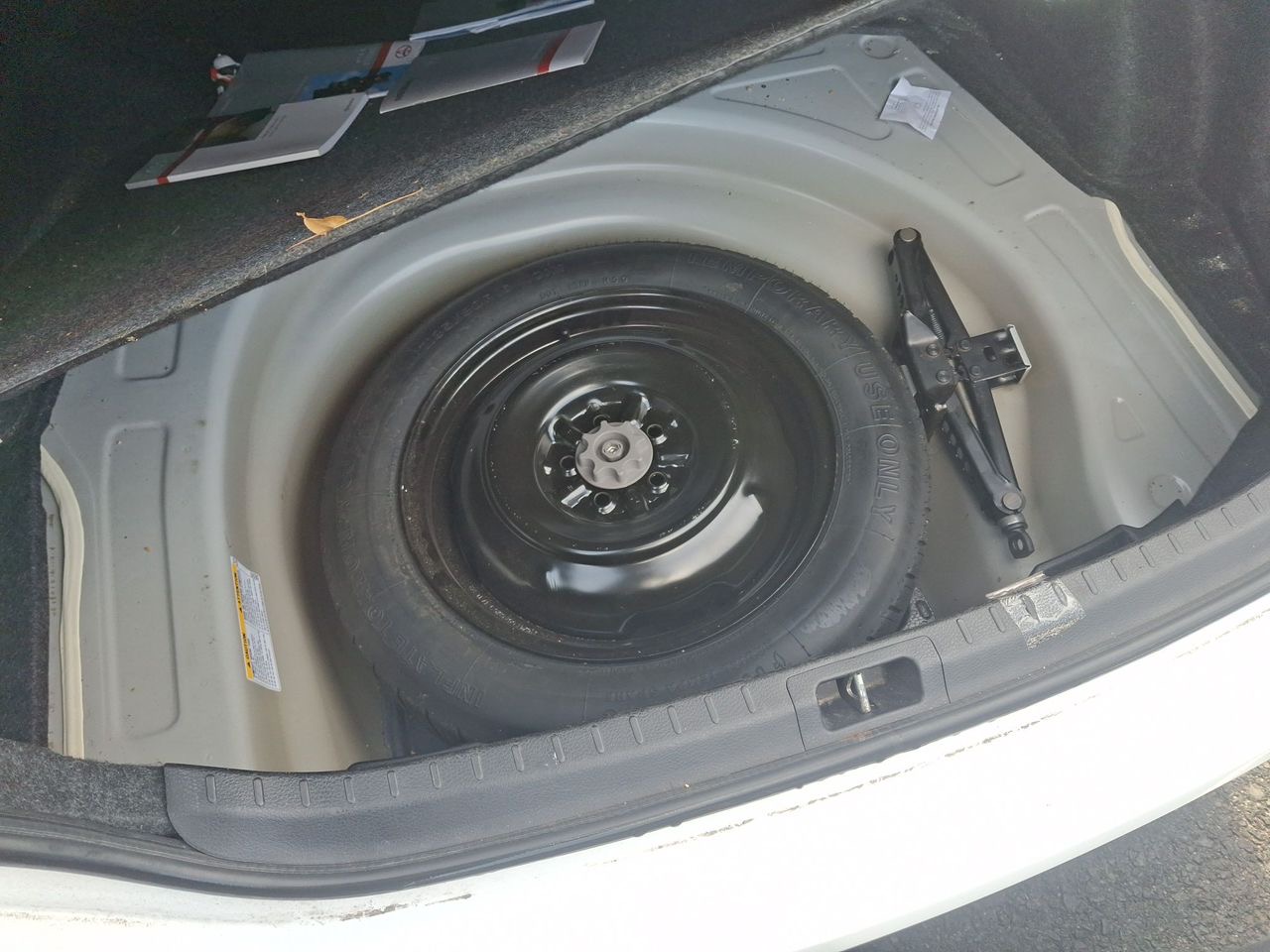 Toyota Corola LE 2018