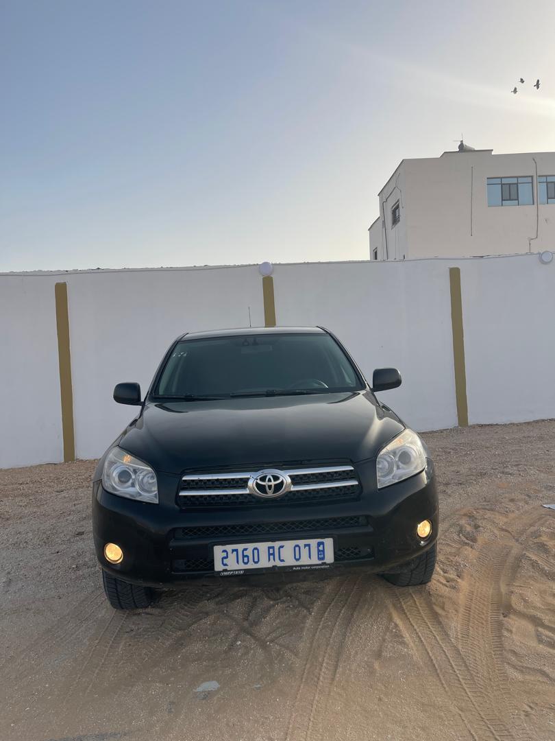 راف 4موديل 2008