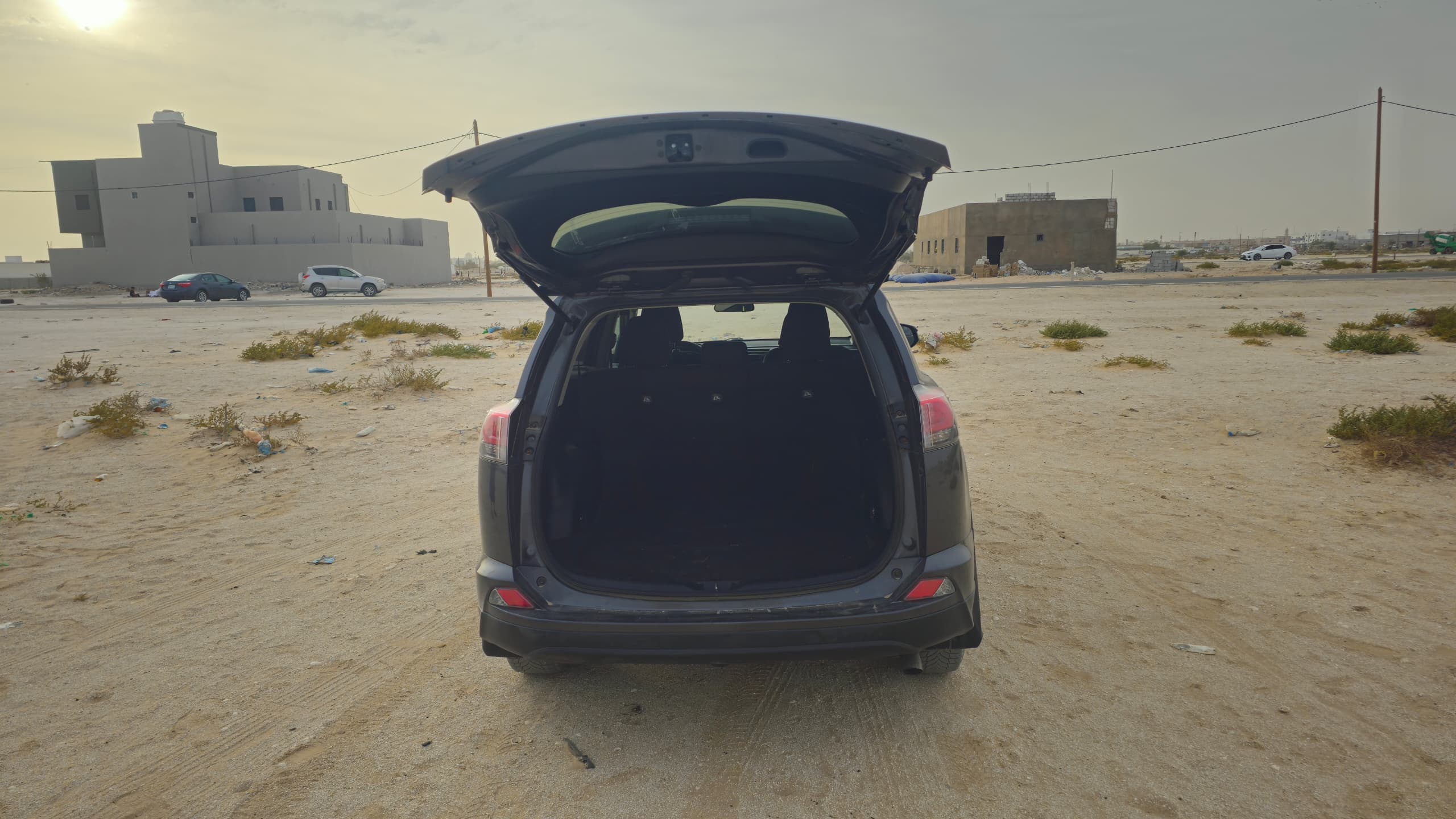 كرفور قندهار ilot7