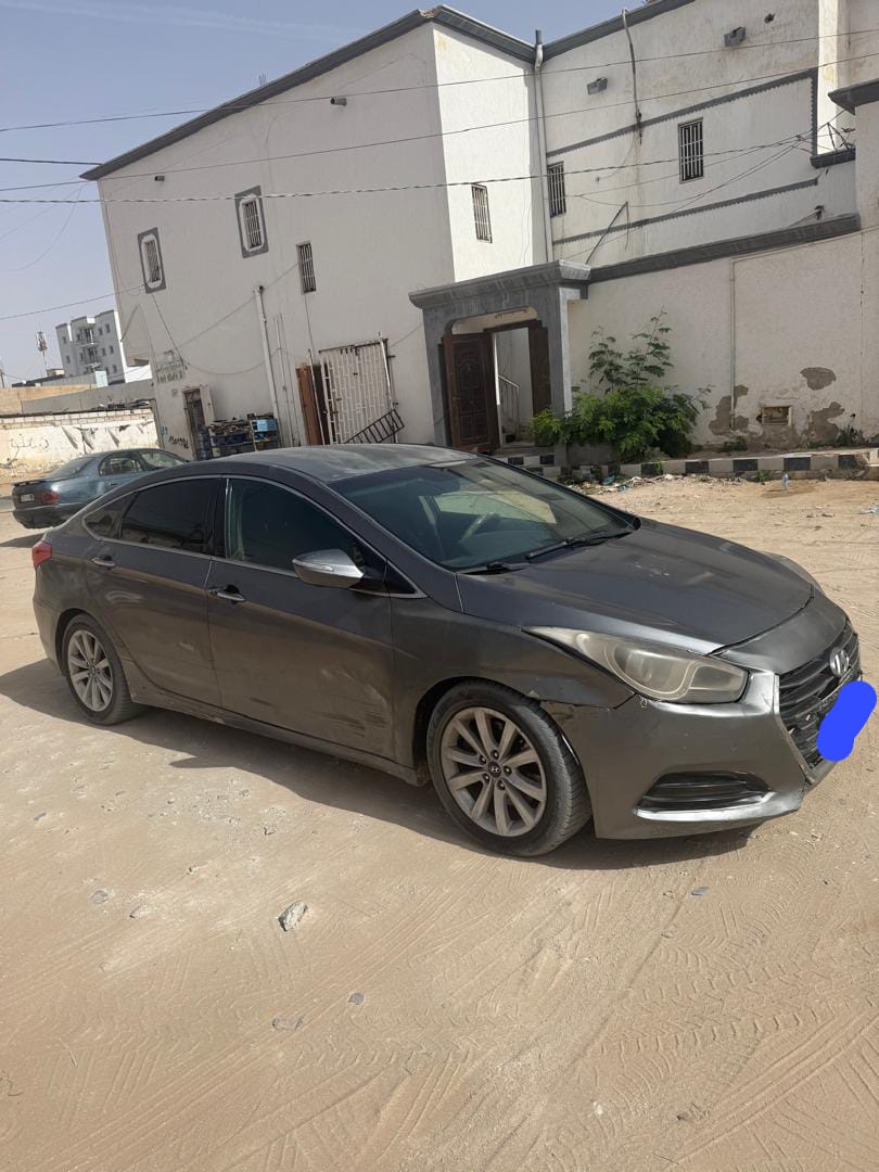 هيونداي