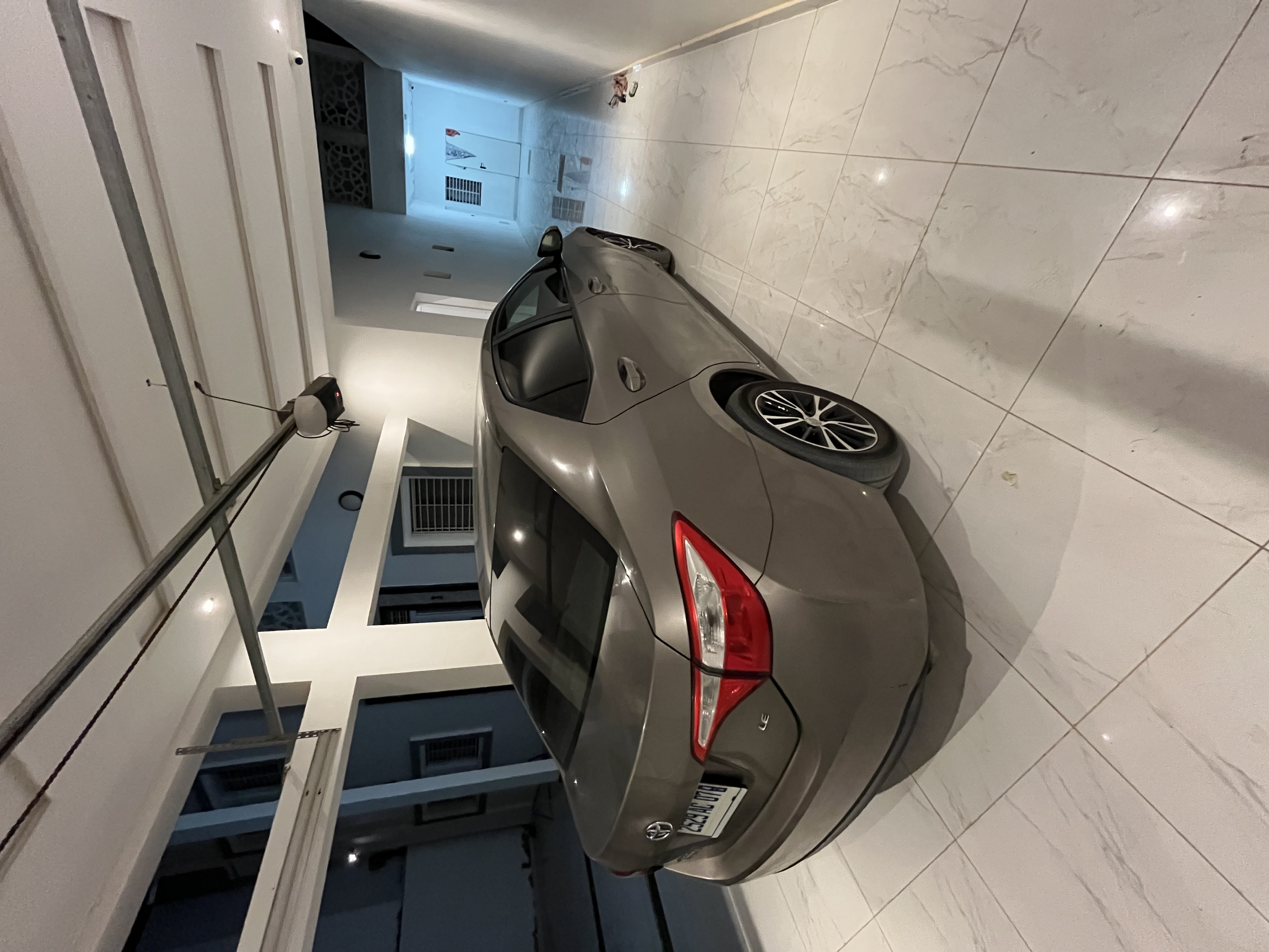 Toyota LE 2016 , AC07 , واتساب 32855317