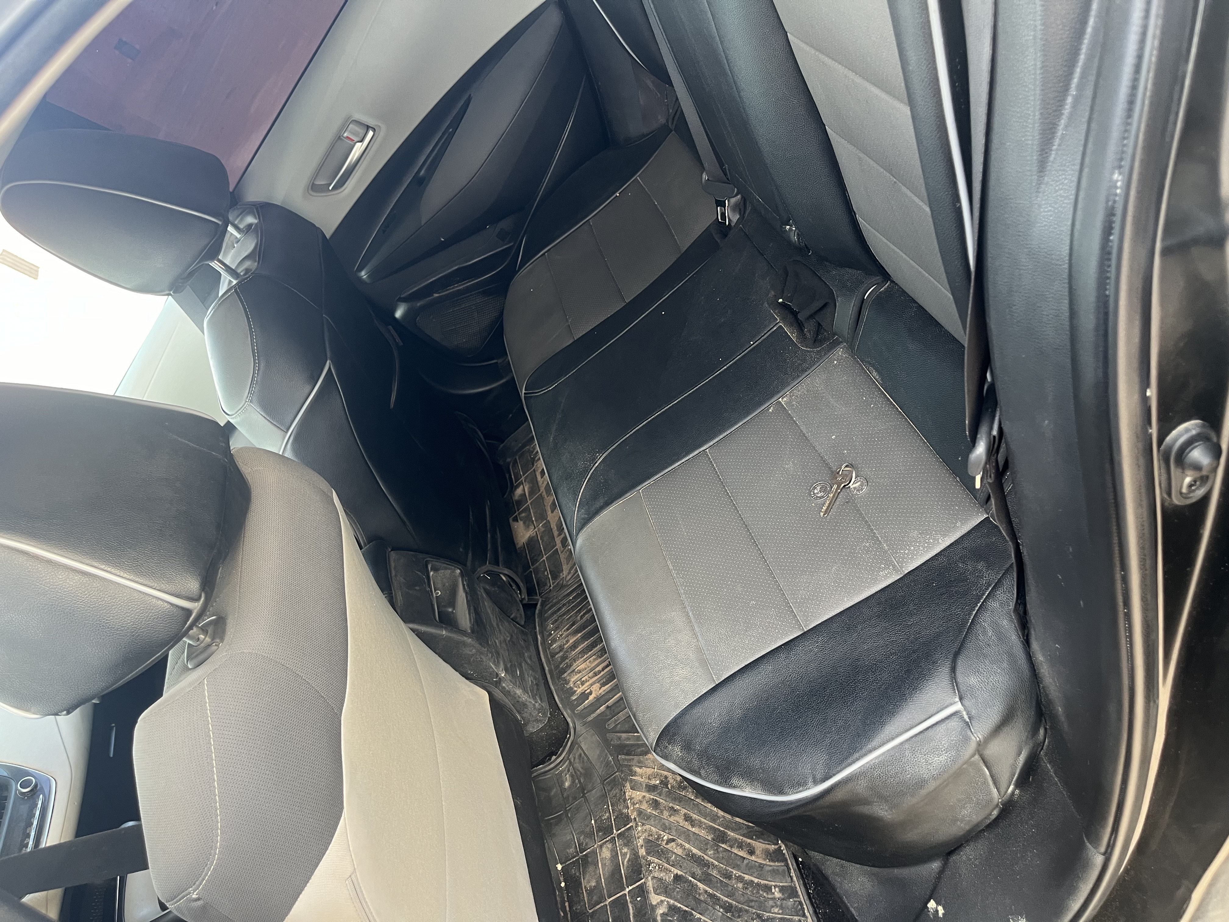 تويوتا كورولا 2020  ماه مرقمة