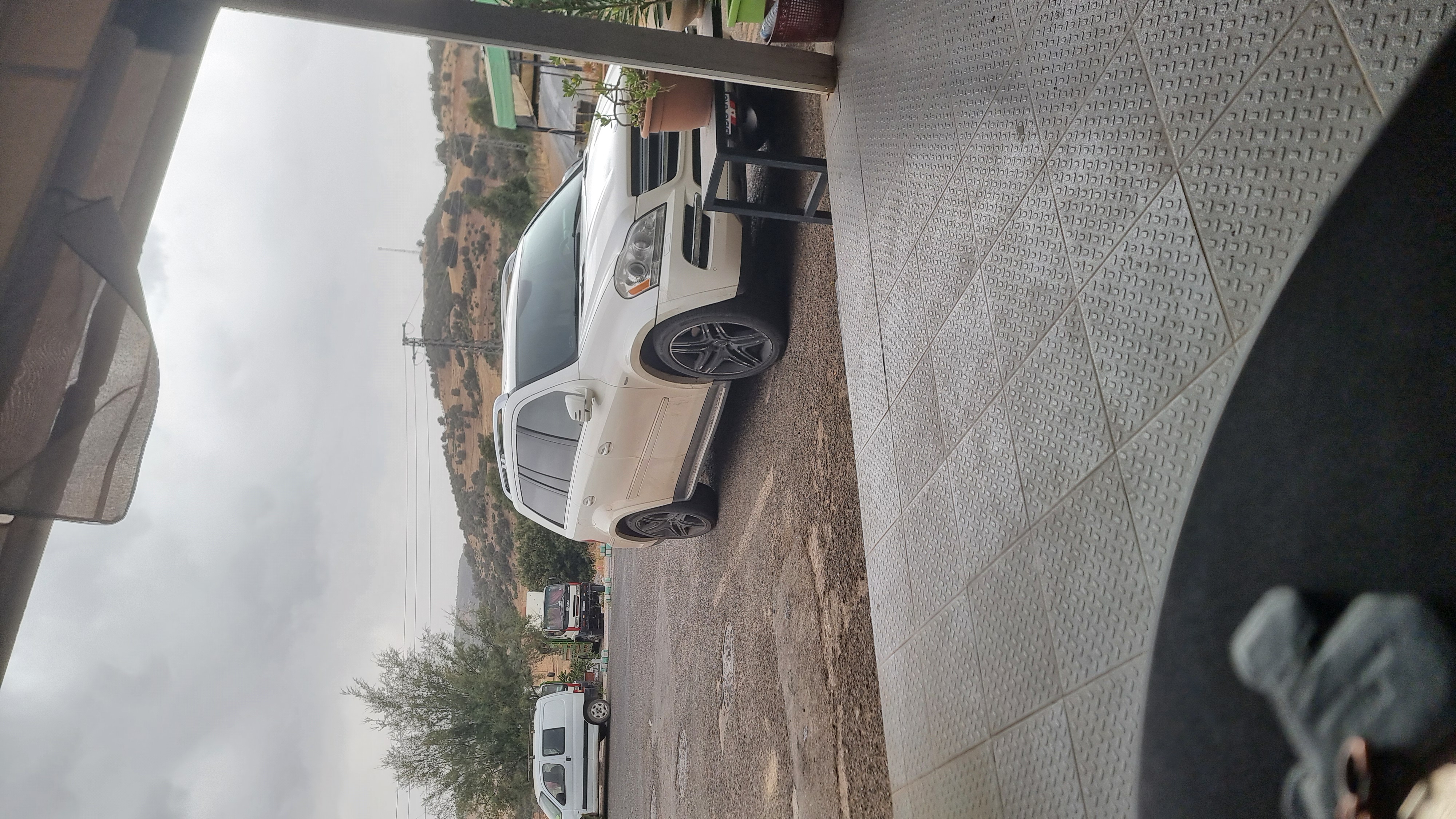 Mercedes-Benz GL350 BlueTEC 2012 – À vendre pour exportation vers la Mauritanie 🇲🇷 للبيع Mercedes-Benz GL350 BlueTEC موديل 2012 – مخصصة للتصدير إلى موريتانيا 🇲🇷