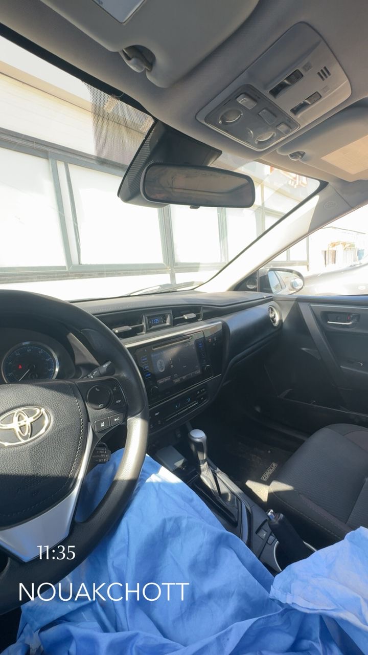 2017 m3ndh ey mouchkil