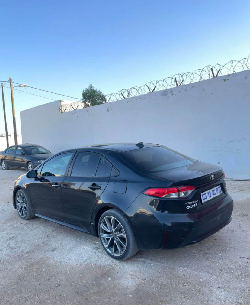 2020 Jdid mzalet Mchlh