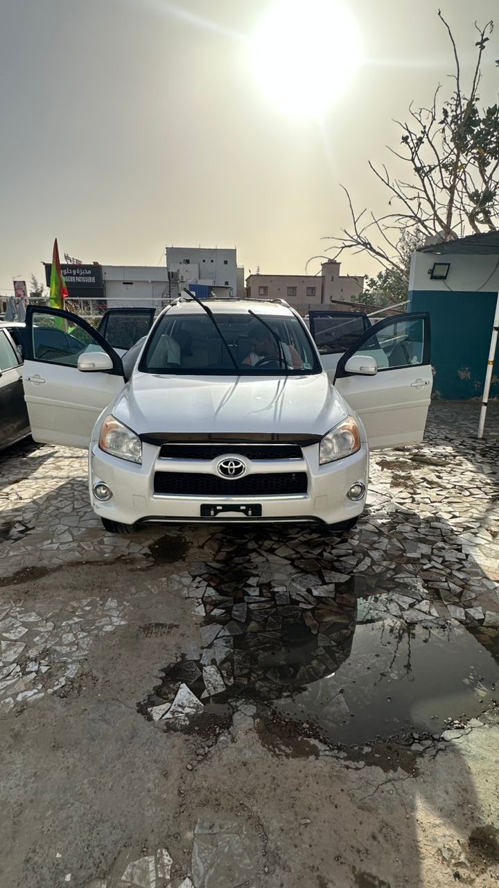 RV4 2011 مافت اورقمت فول