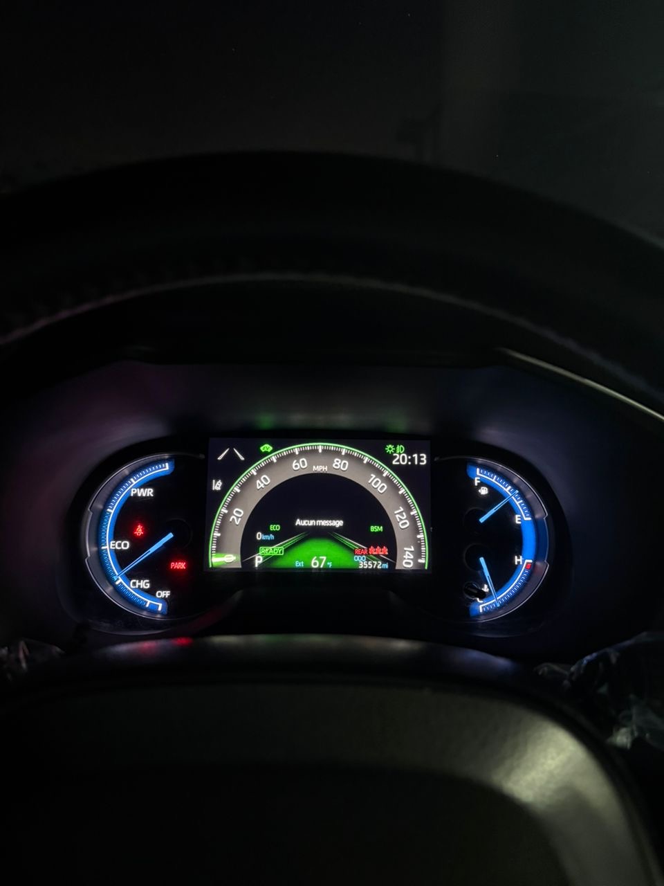 RAV4 2022 XSE