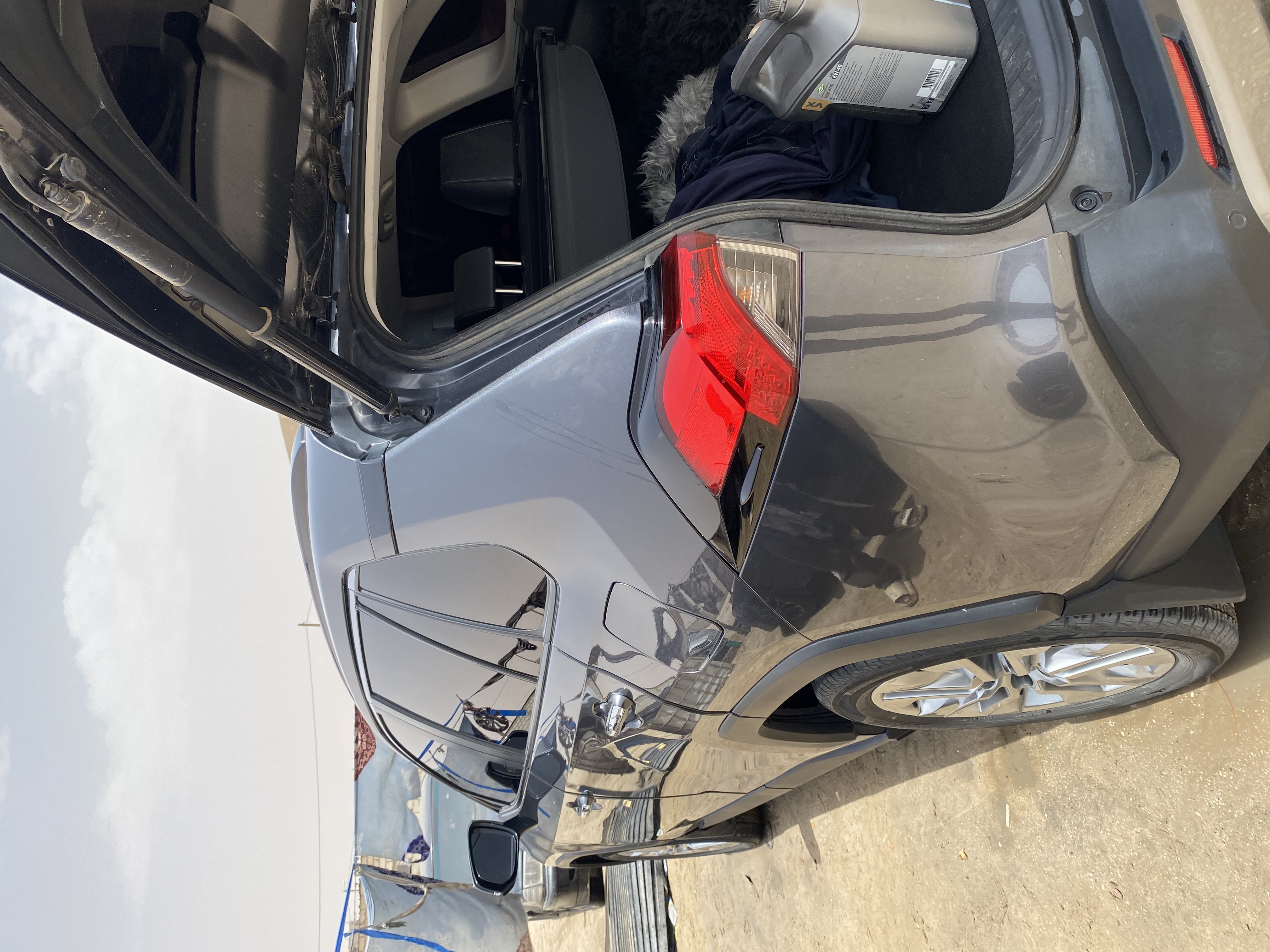 Toyota RAV4 Limited 2023