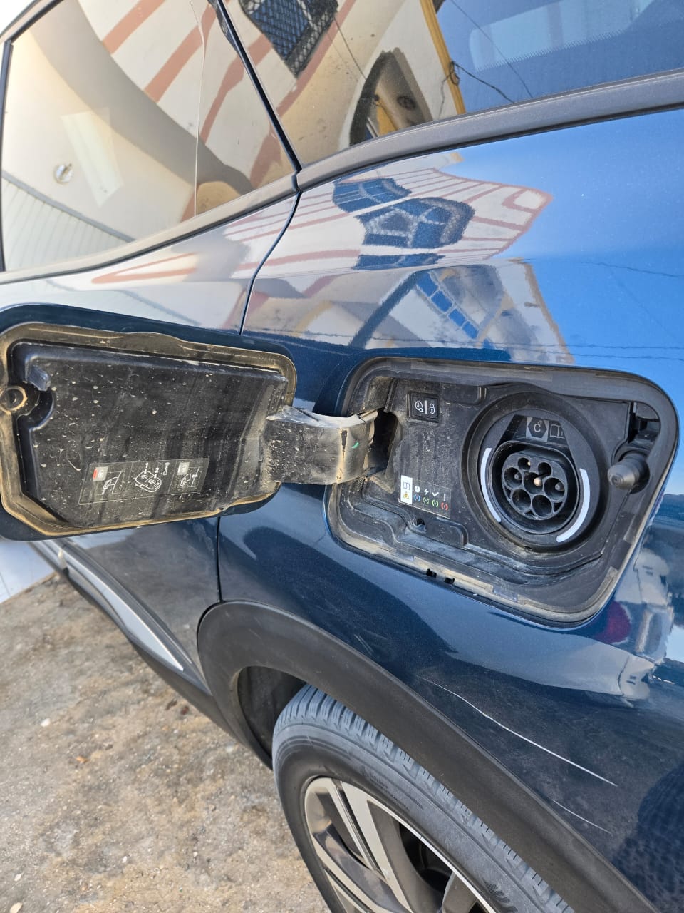 Essance Electrique