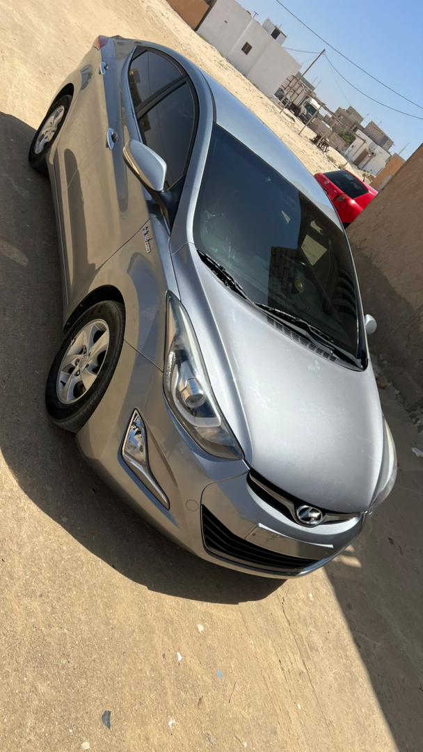 Hyundai Diesel 2015هيونداي ديزل