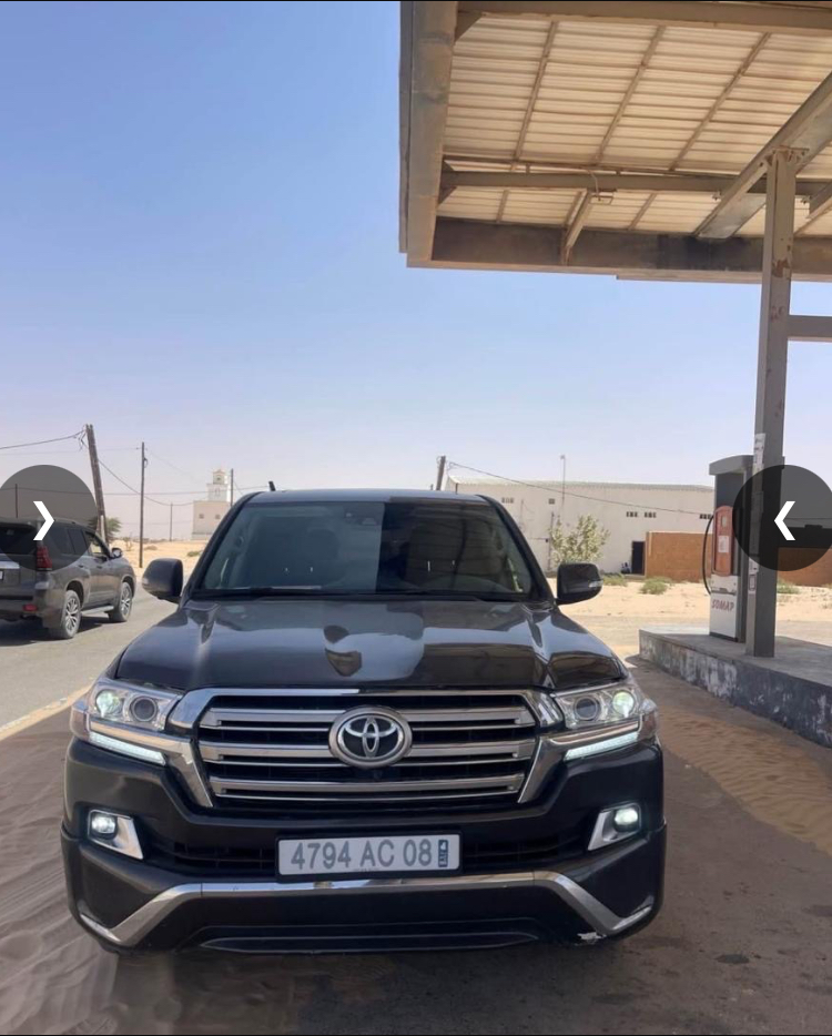 ذيك فورص من v8