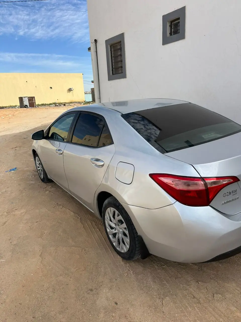 ماهي ماربكي