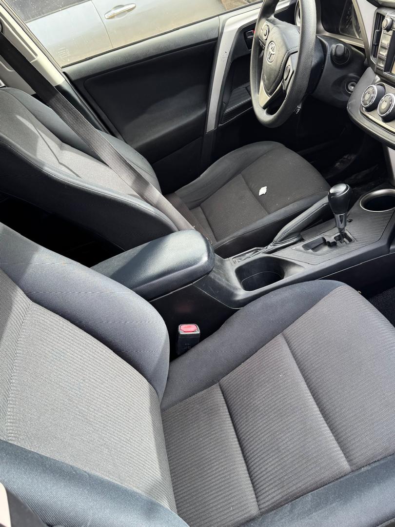 Voiture à vendre