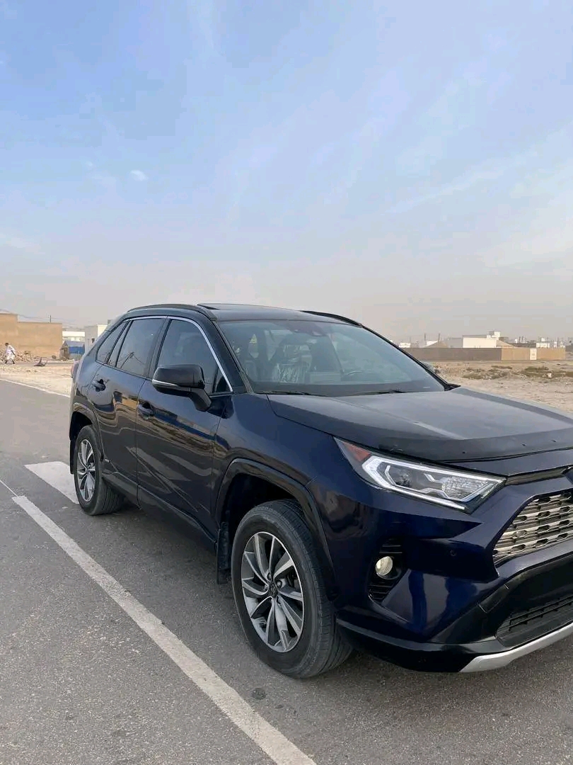 راف 4موديل 2021