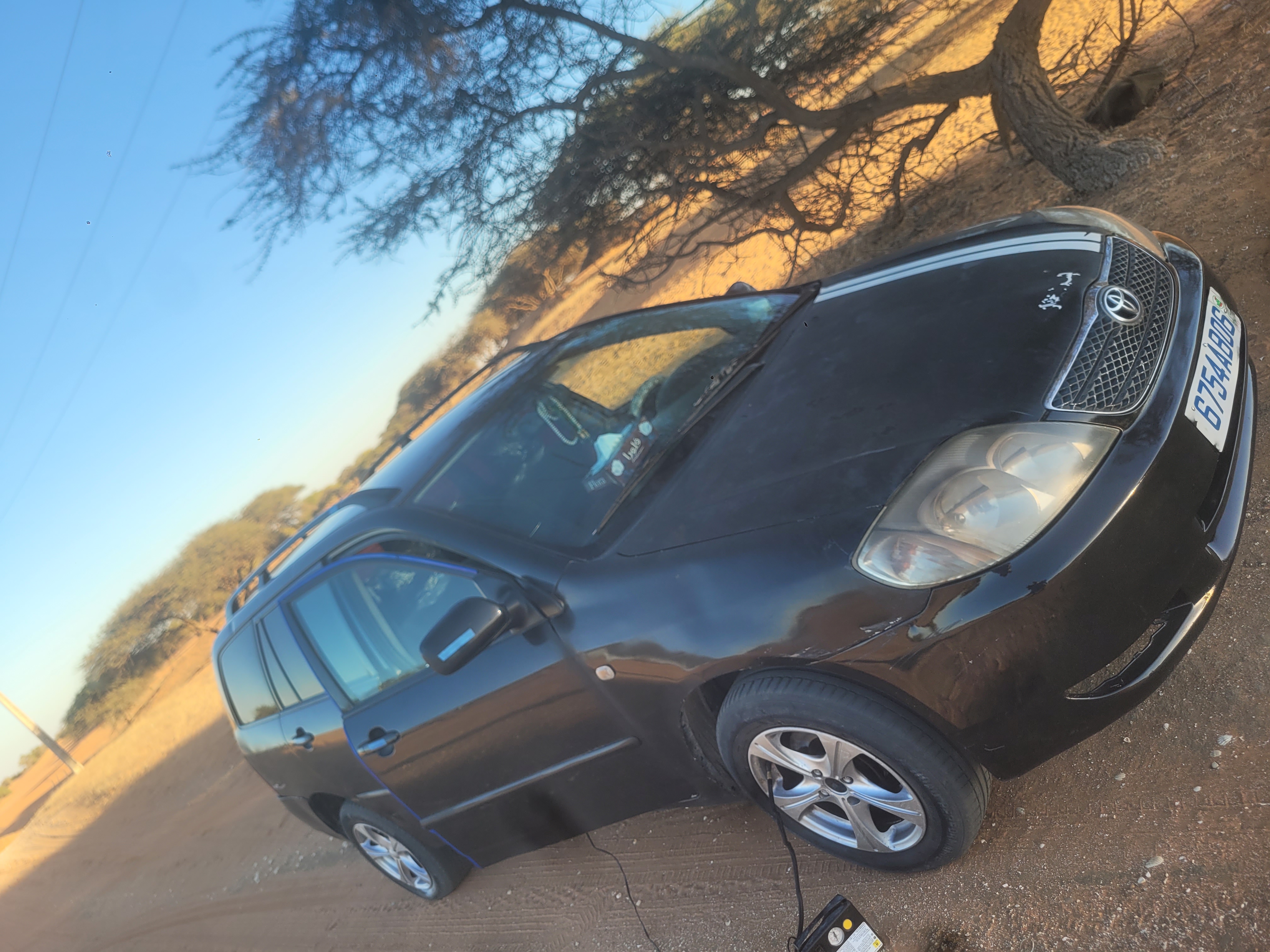 فرصة سلفير ايريك